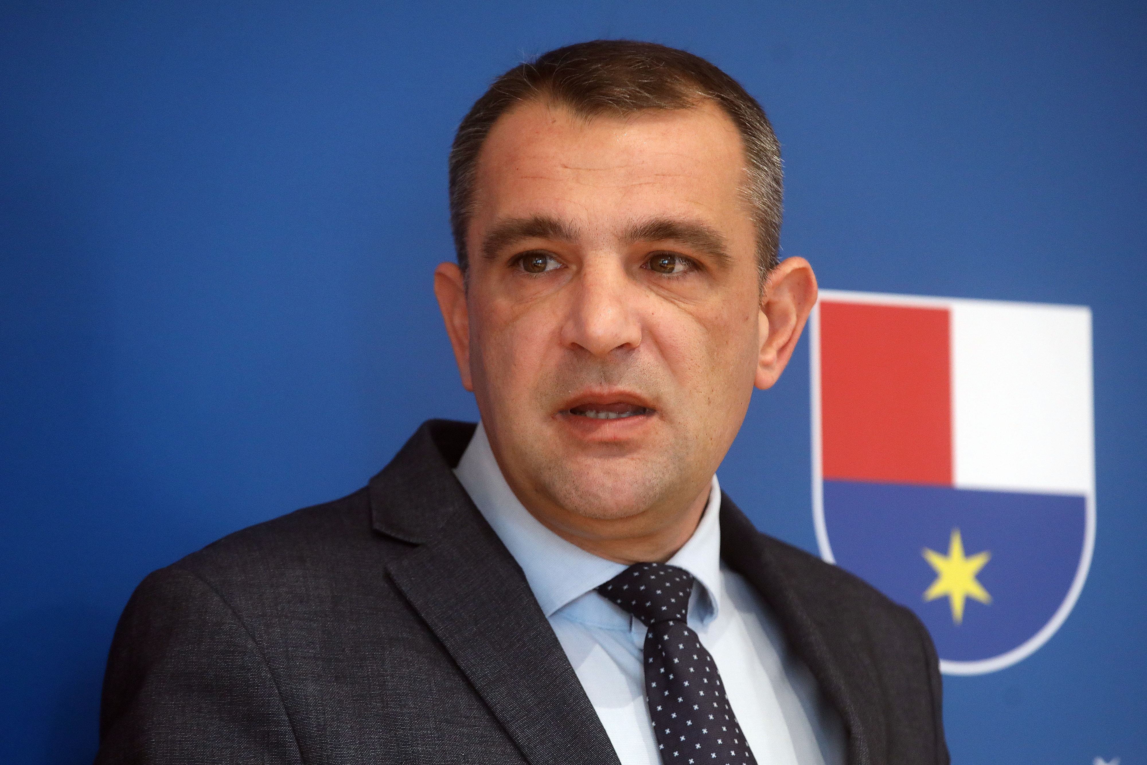 Čakovec: Župan Posavec na izvanrednoj konferenciji pozvao Ministarstvo da reagira odmah