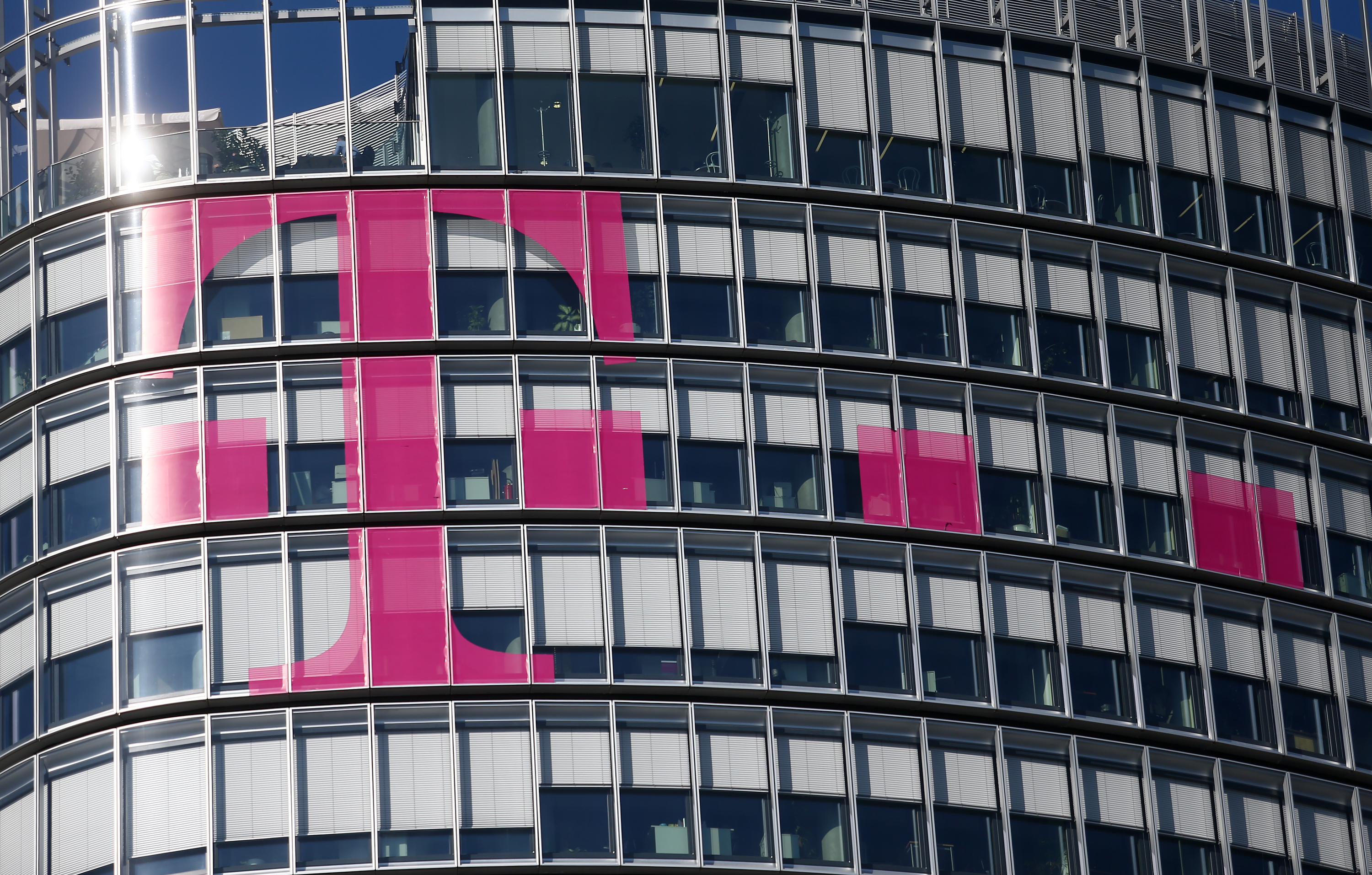 Hrvatski Telekom u Sky Office neboderu
