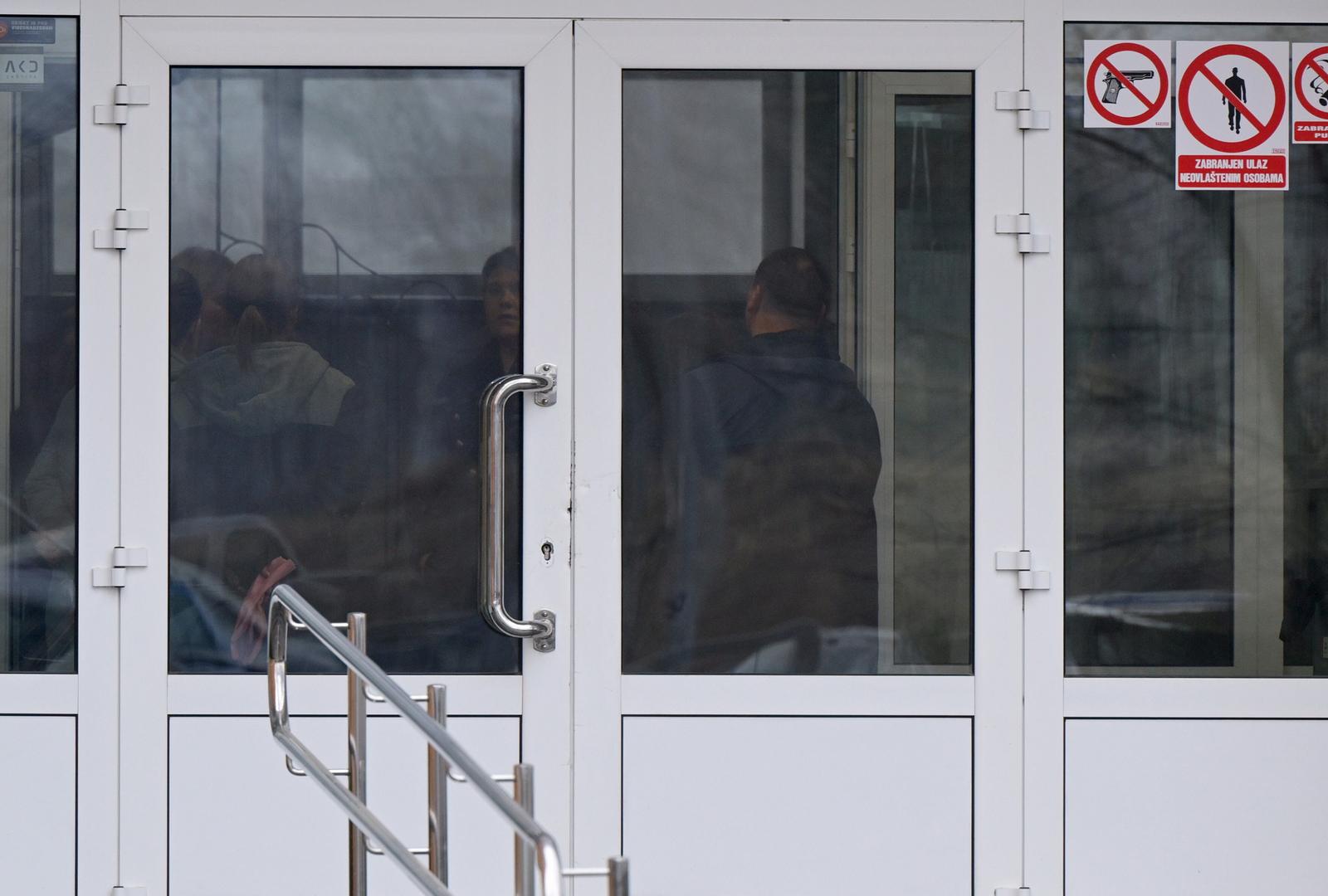 Nekoliko zagrebačkih škola dobilo dojave o postavljenim eksplozivnim napravama