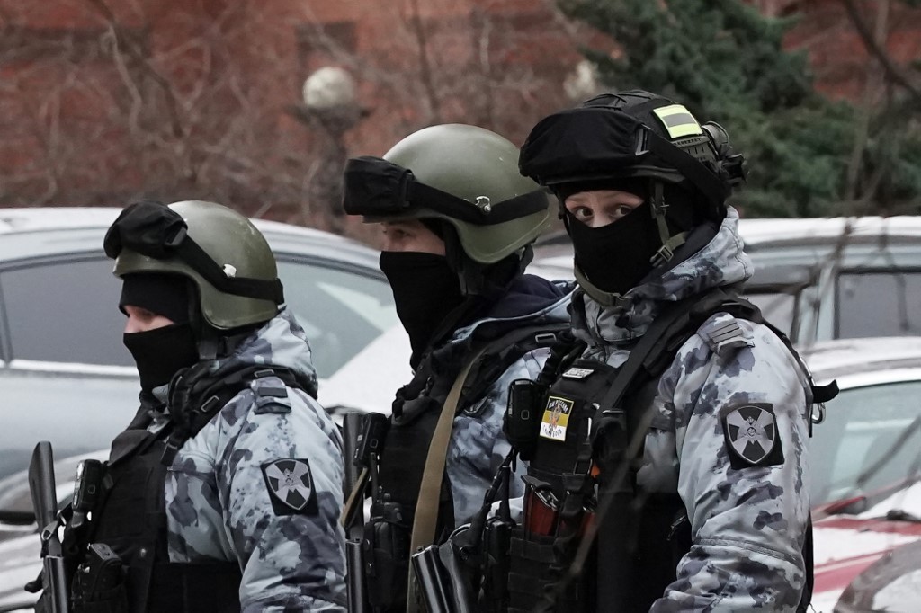 RUSSIA-UKRAINE-CONFLICT-EXPLOSION