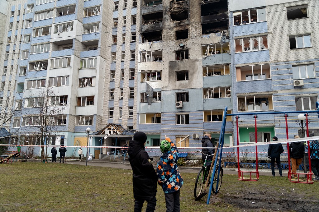 UKRAINE-RUSSIA-CONFLICT-WAR