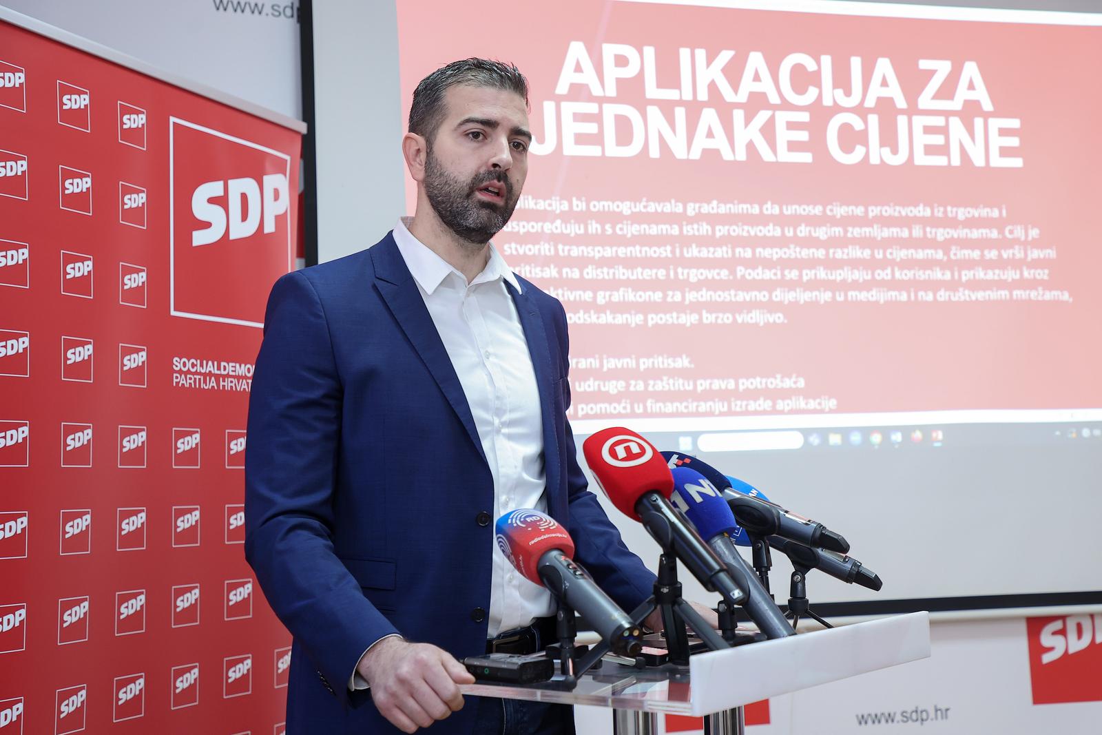 Split: Davor Matijević o visokim cijenama