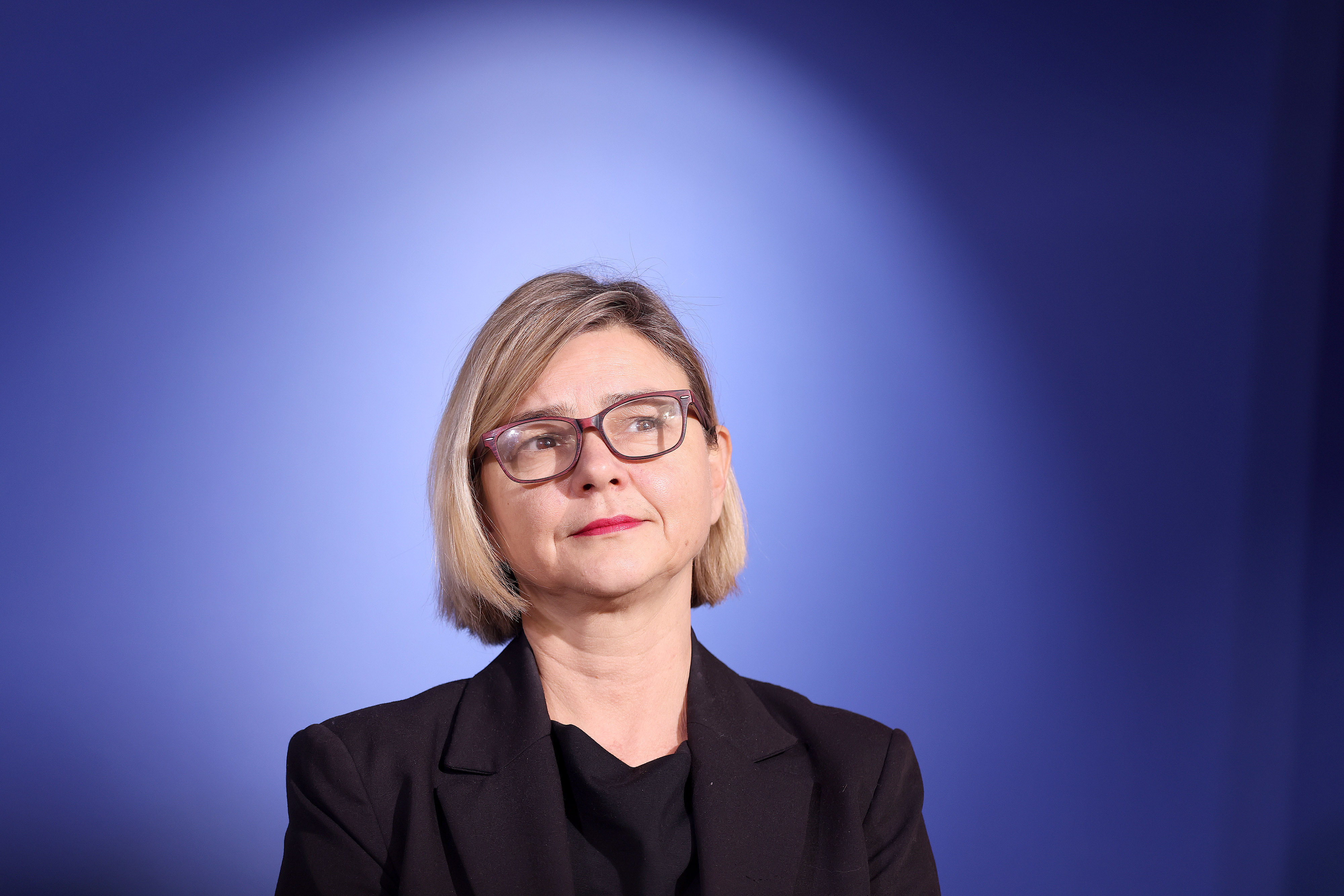 Zagreb: Sandra Benčić o stanju u vladajućoj većini