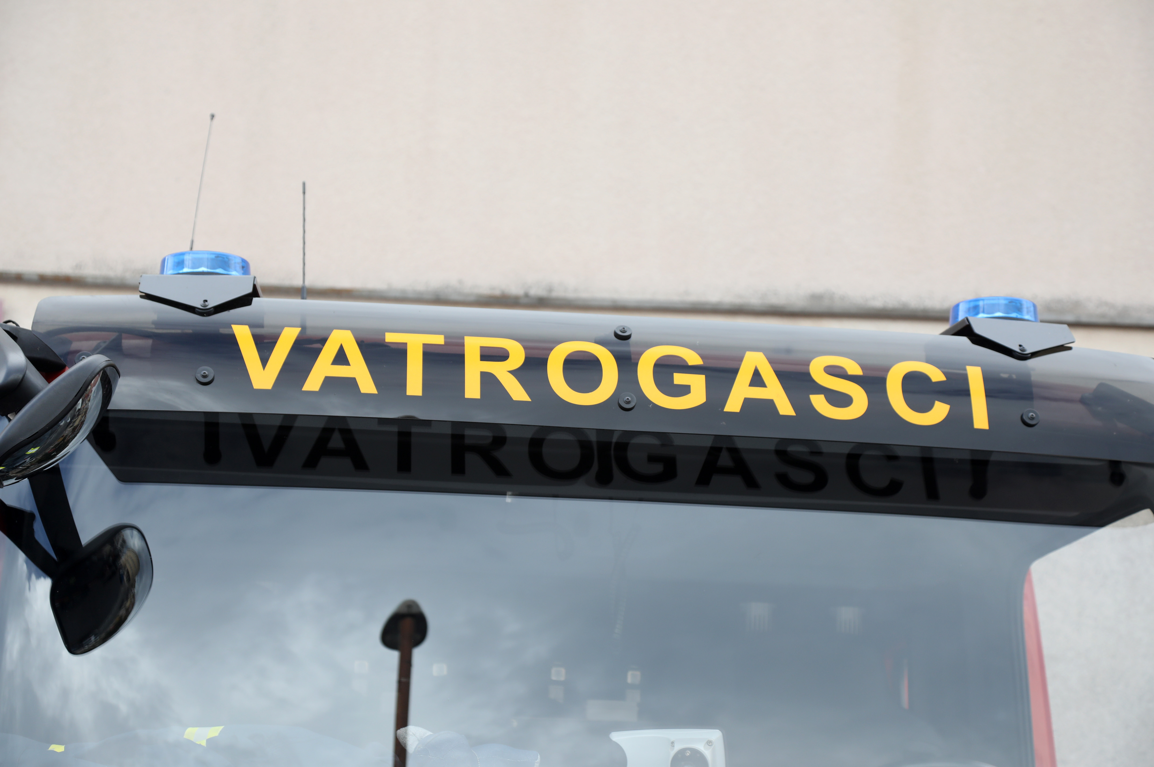 vatrogasci