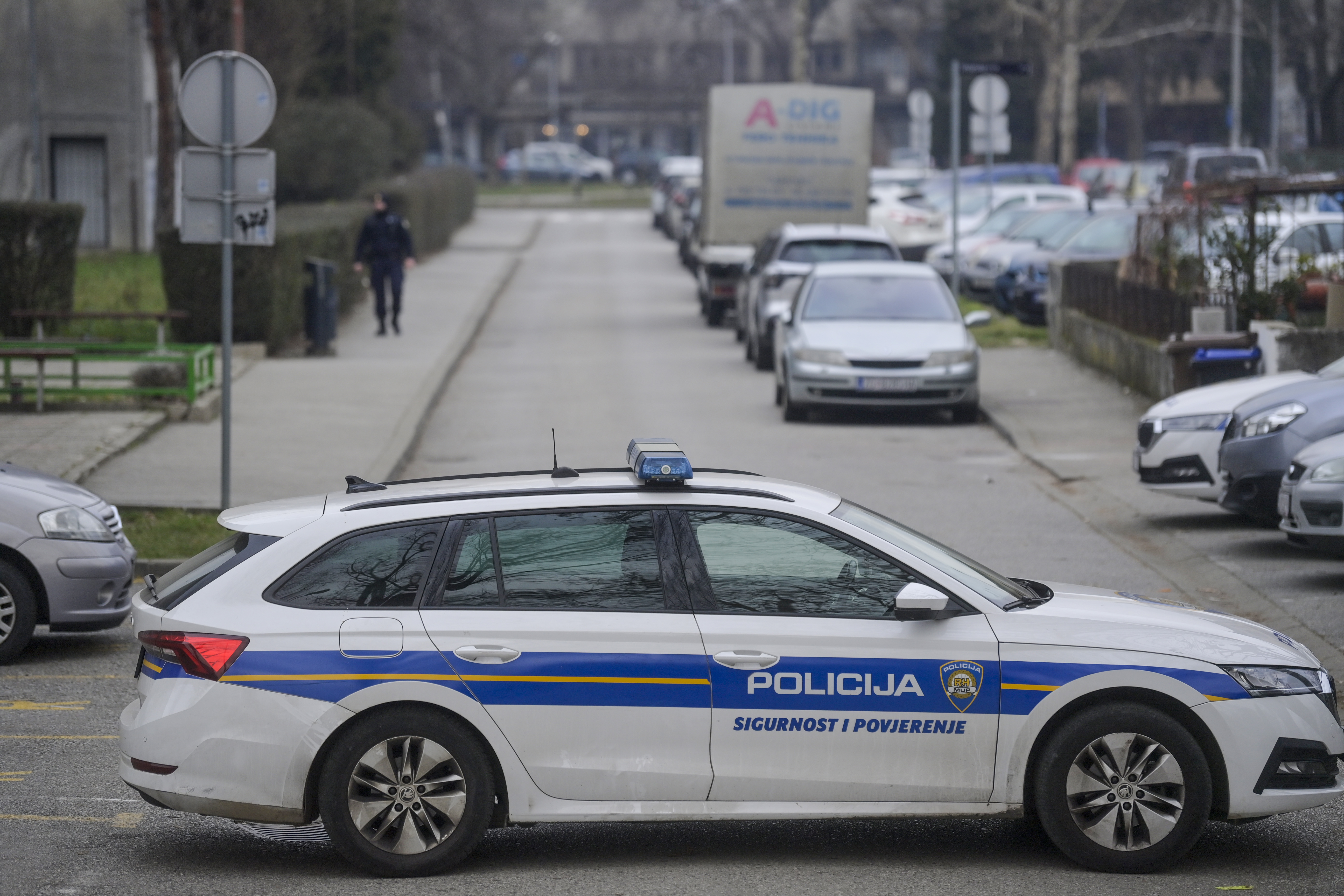 ZPolicija