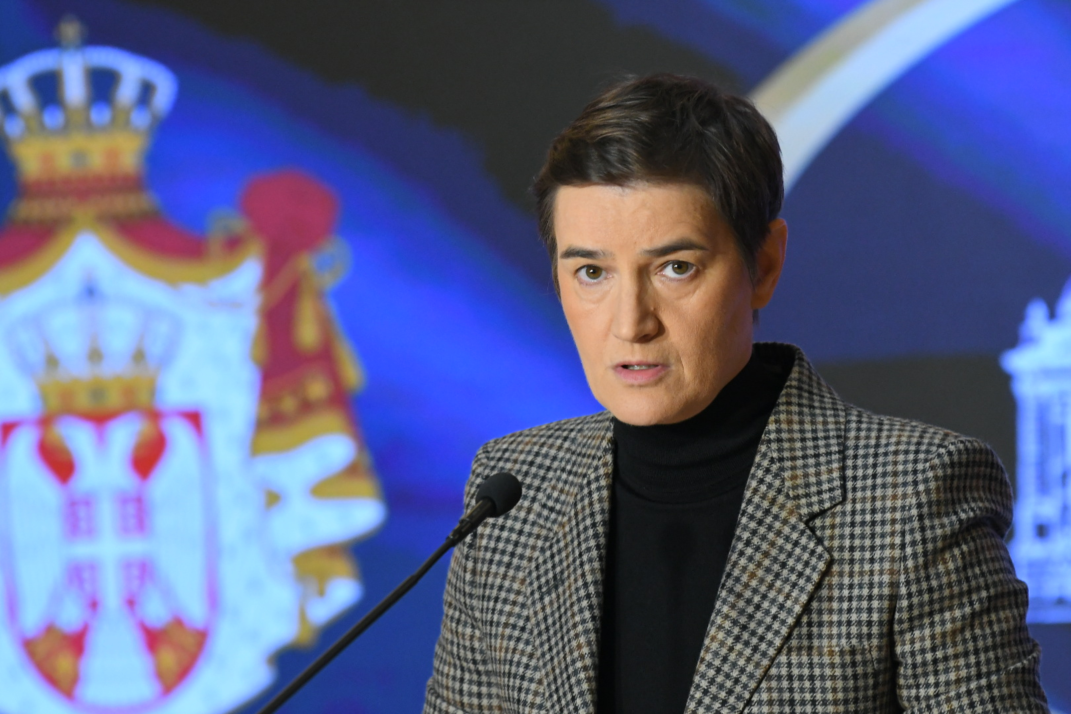 Ane Brnabić