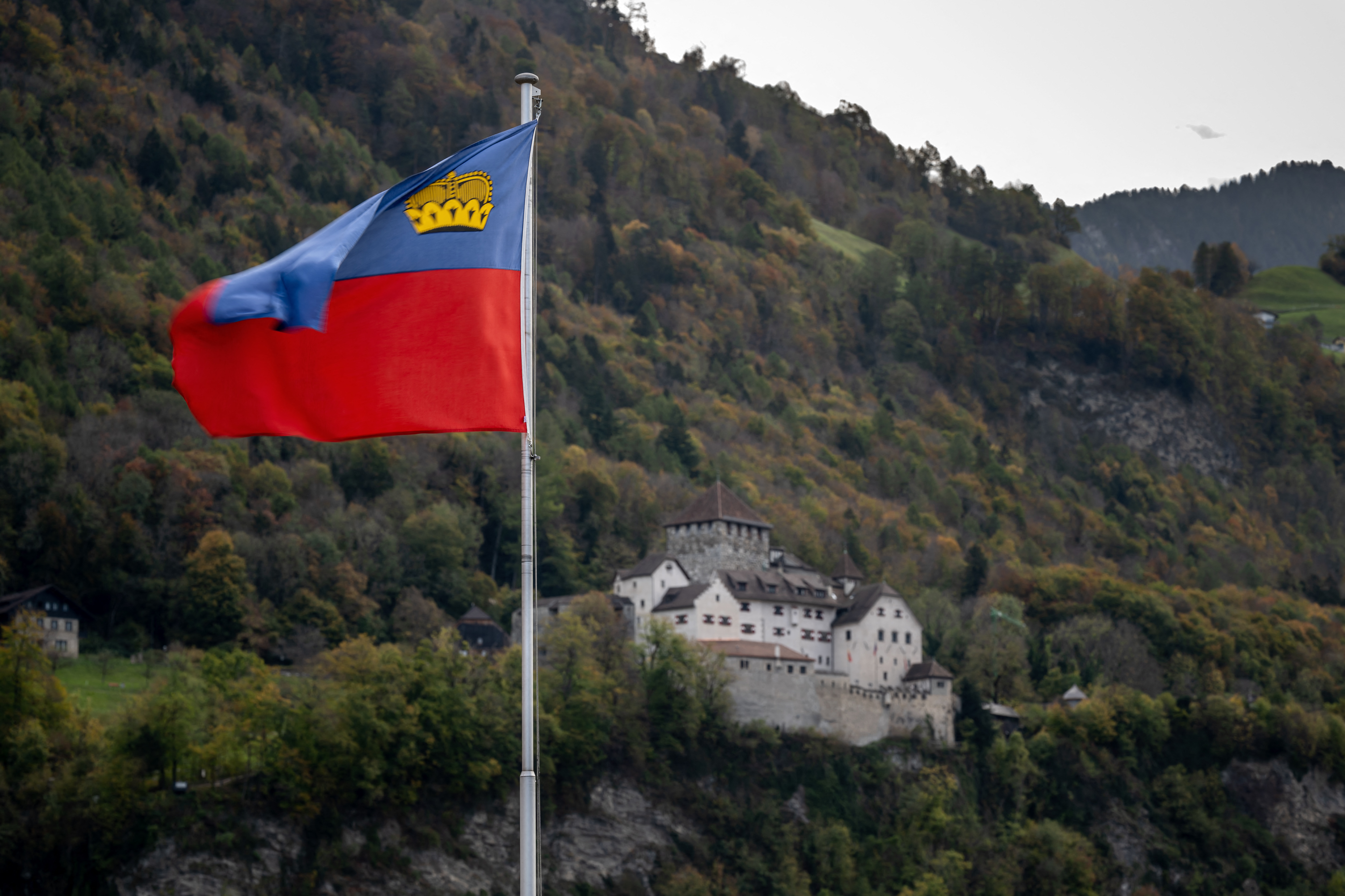 lihtenštajn