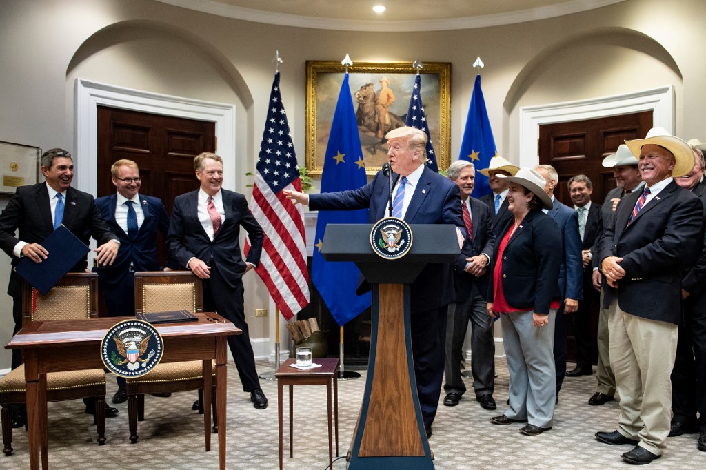 US-POLITICS-TRUMP-TRADE-EU