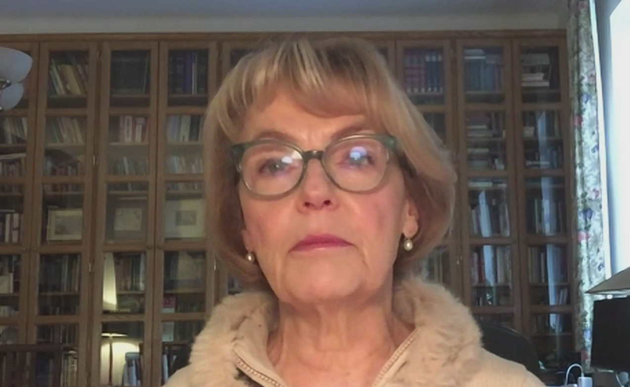 Vesna Pusić