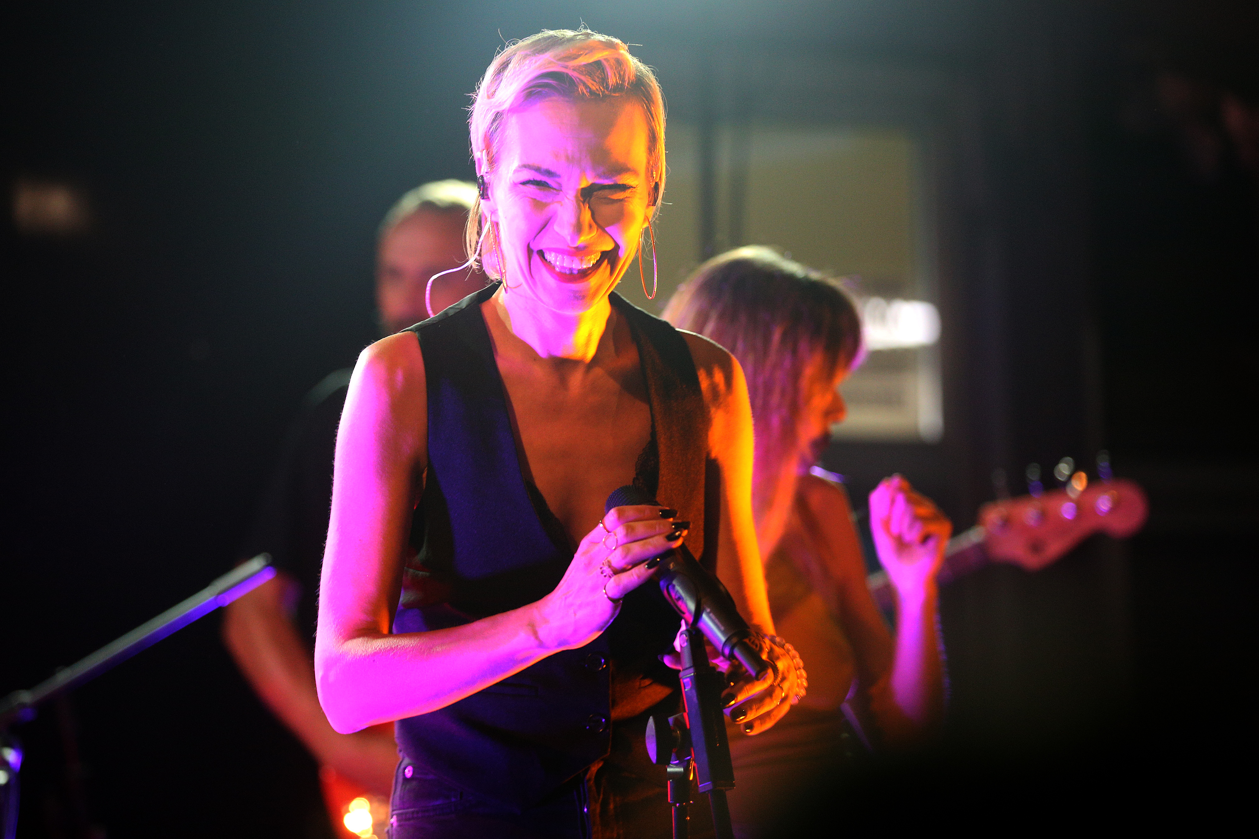 Zagreb: Koncert grupe Elemental na Volovčici