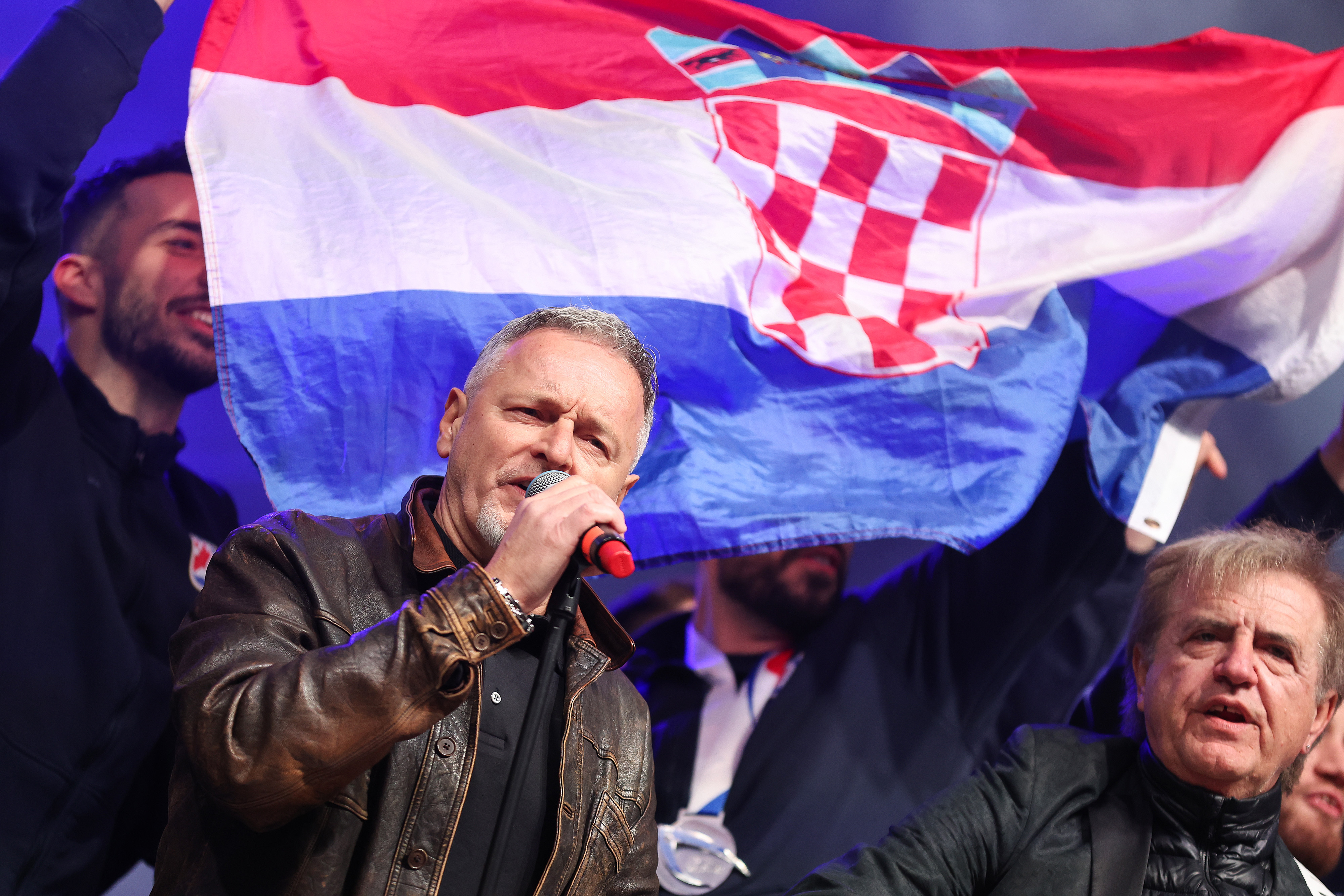 Marko Perković Thompson