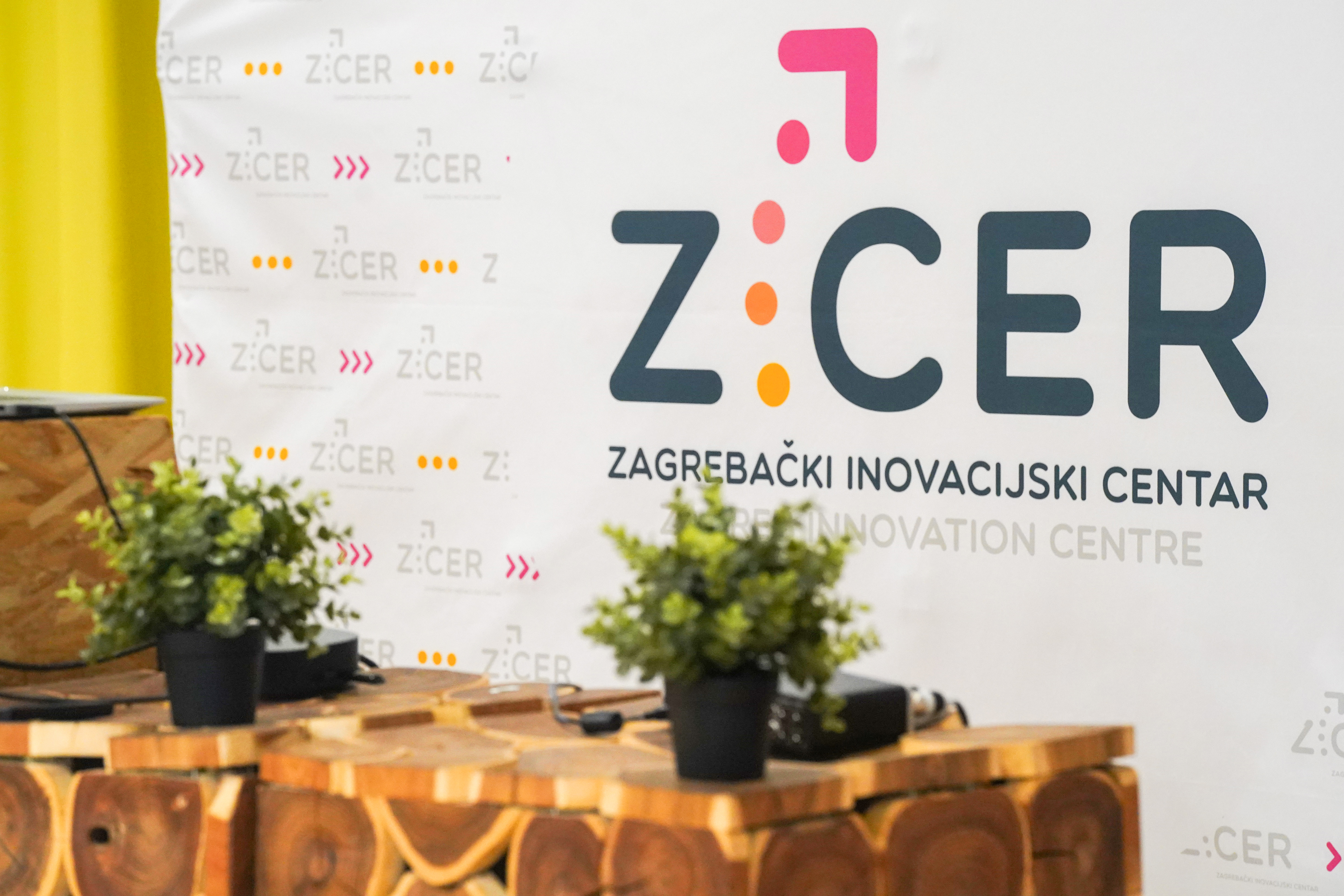 Zagreb: Zagrebački inovacijski centar (ZICER) predstavio novi model financiranja startupova