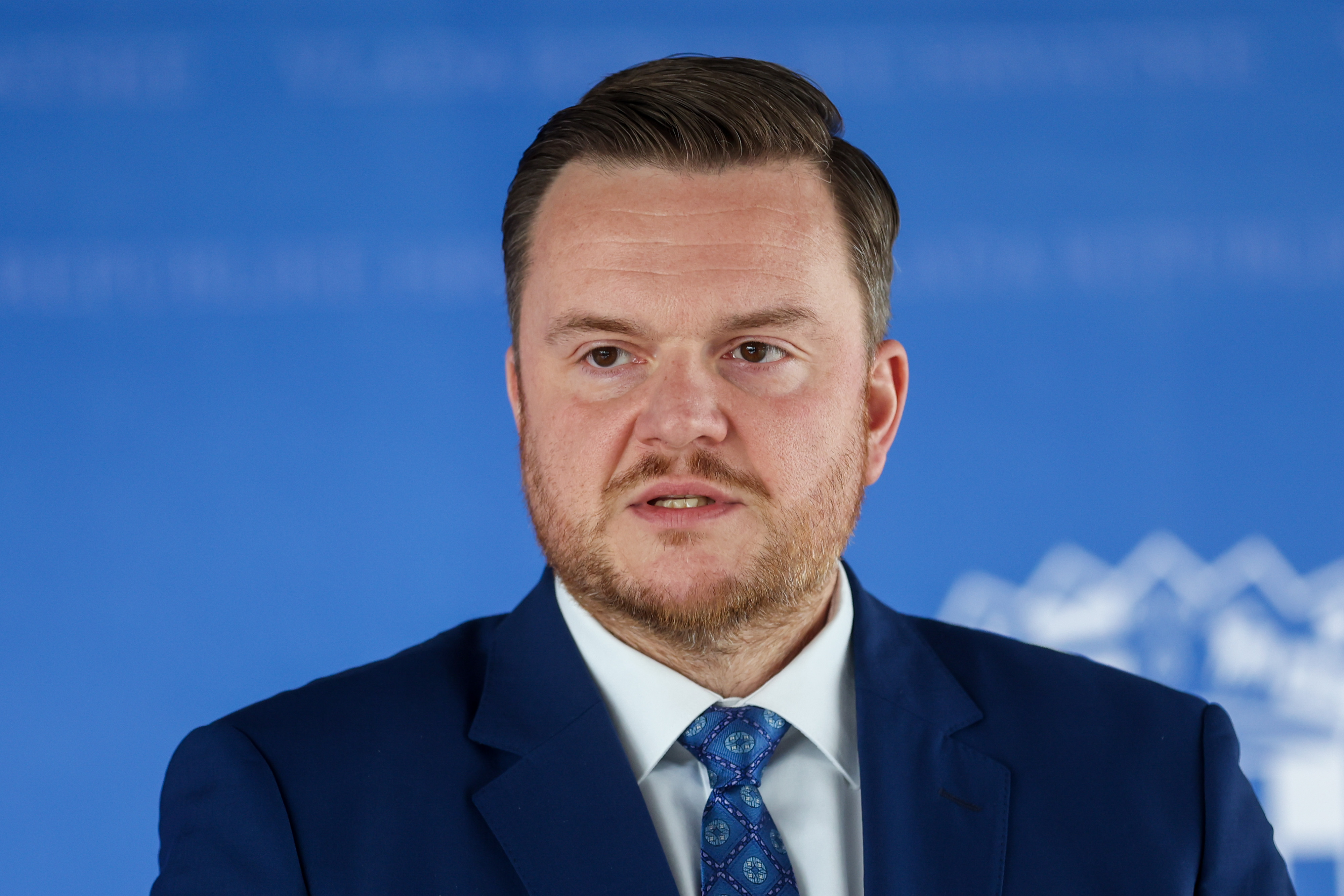 Zagreb: Izjava ministra Primorca nakon sjednice Vlade