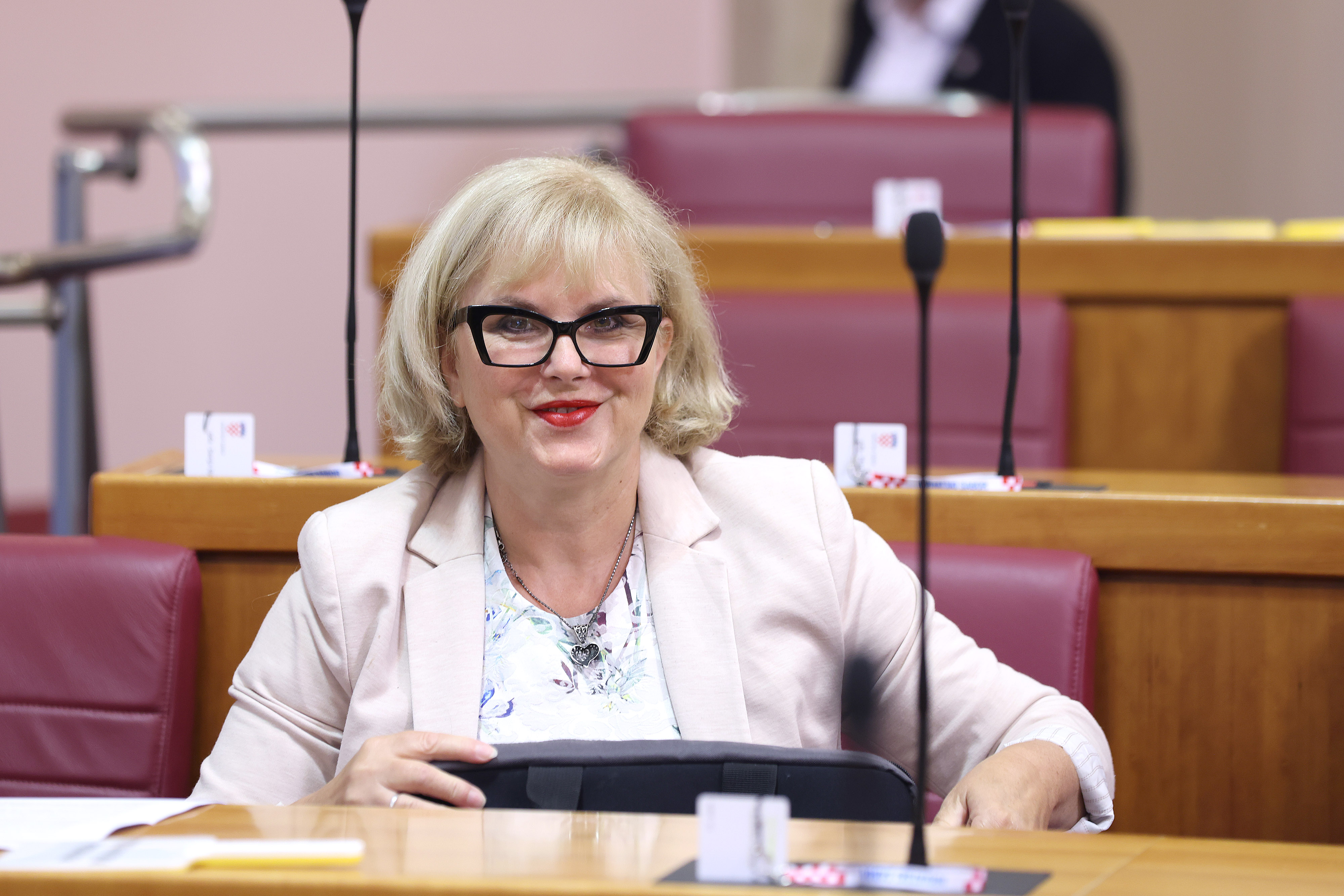 Barbara Antolić Vupora