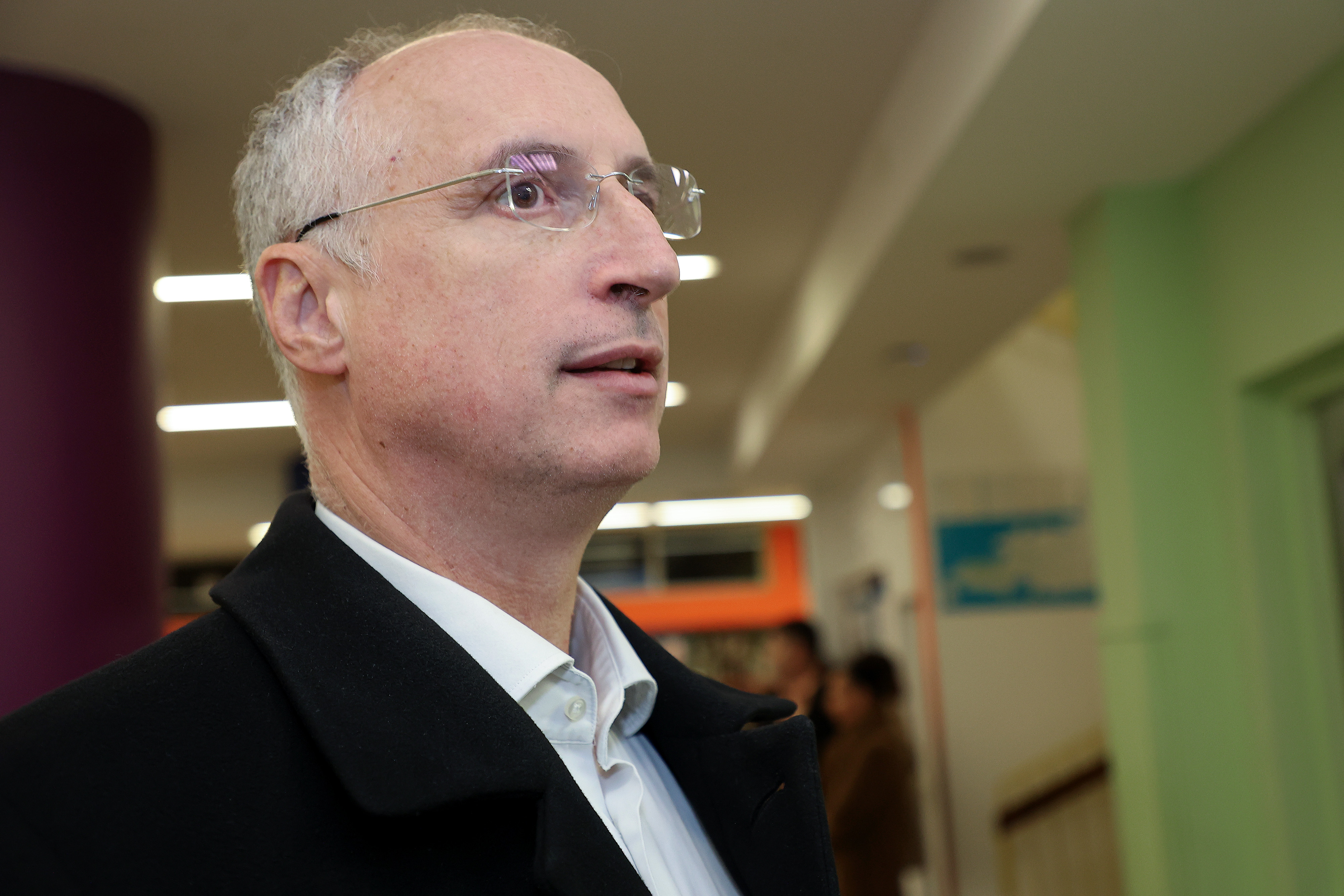 Split: Puljak i Ivošević na sastanku s građanima GK Brda i GK Neslanovac