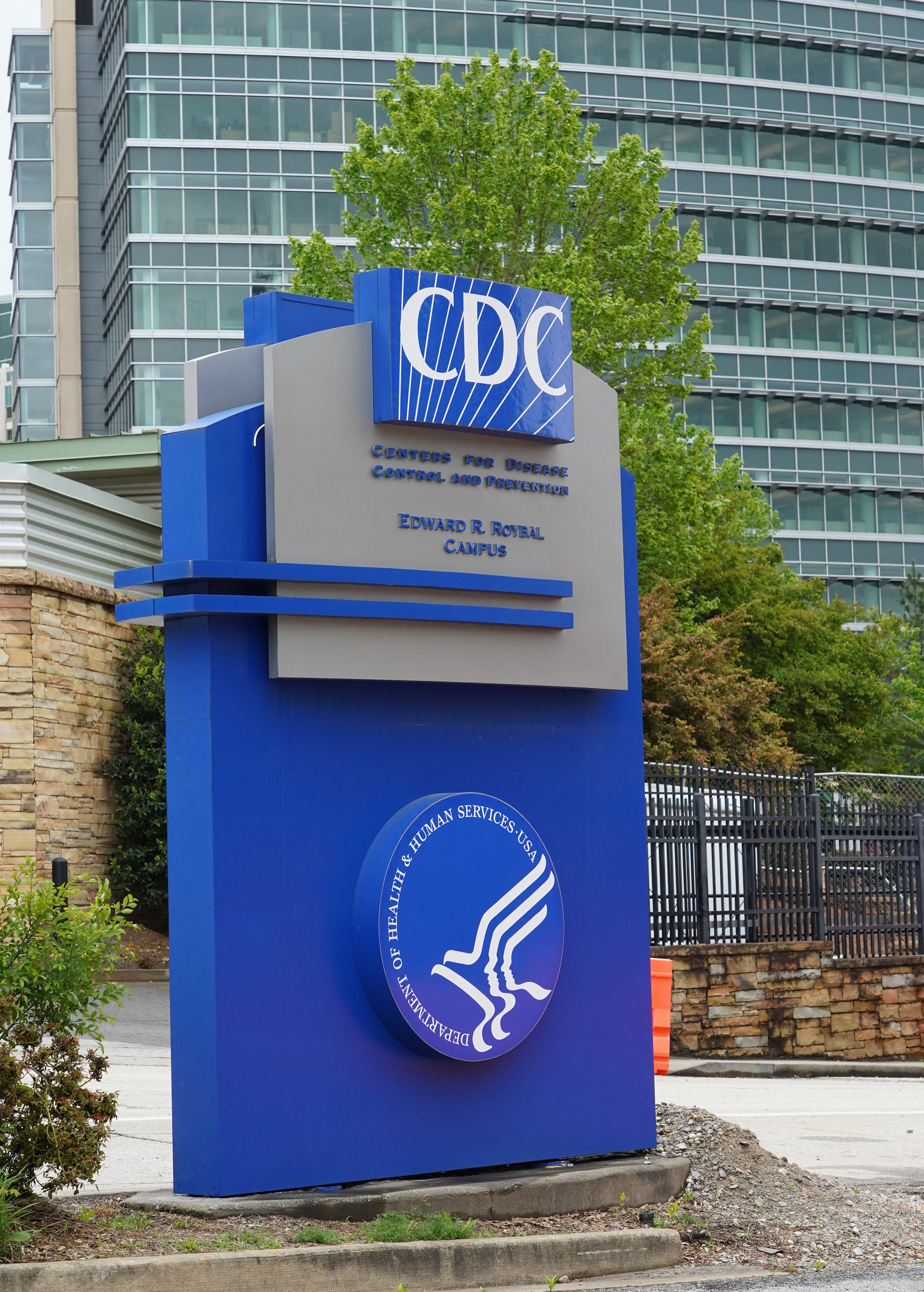 CDC