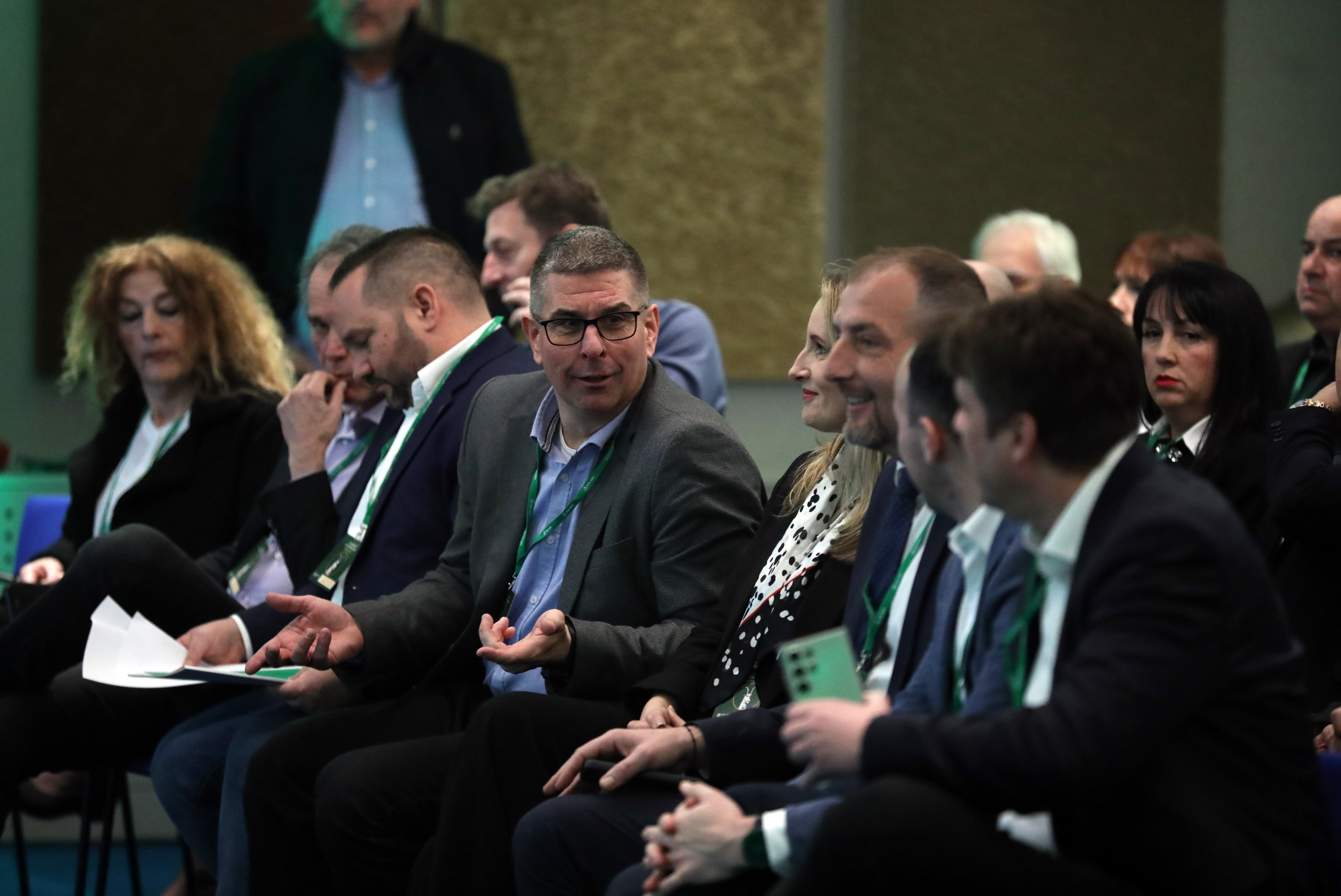 U Puli se održava 39. Sabor IDS-a