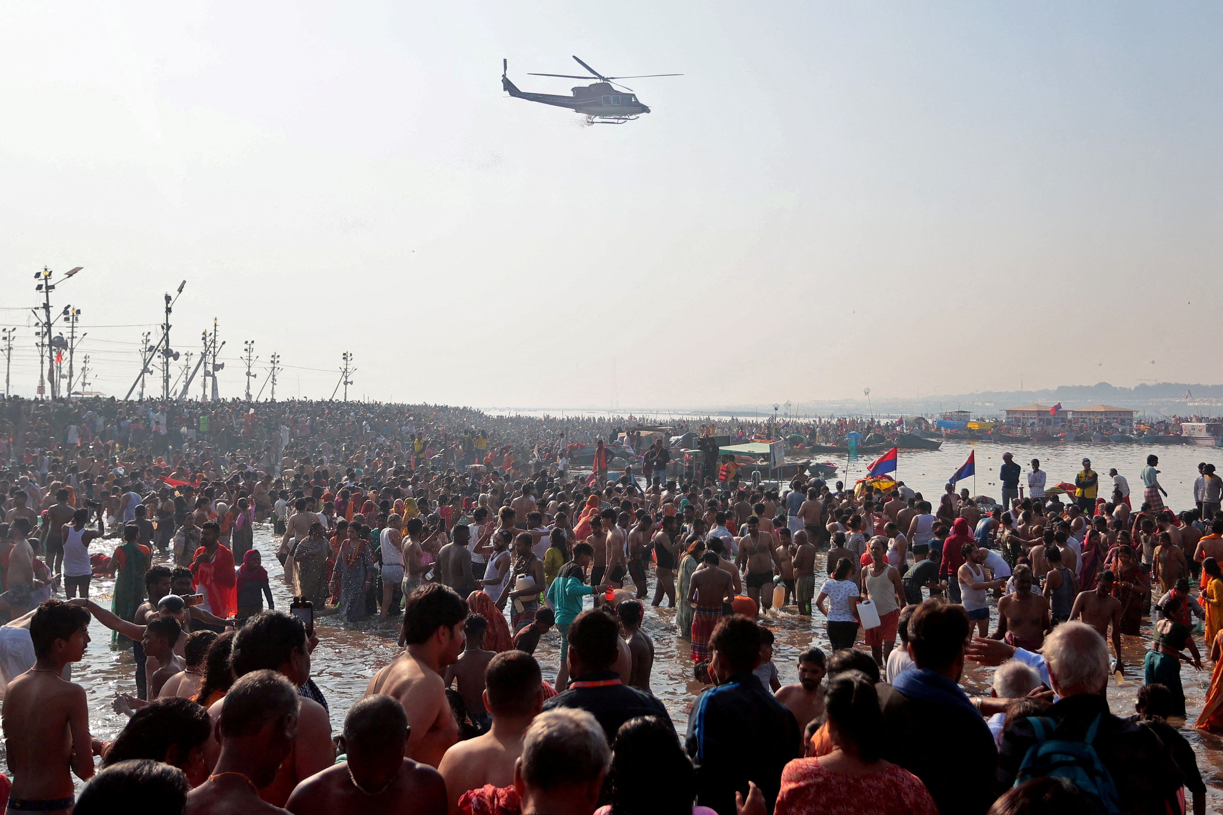 Maha Kumbh Melaa