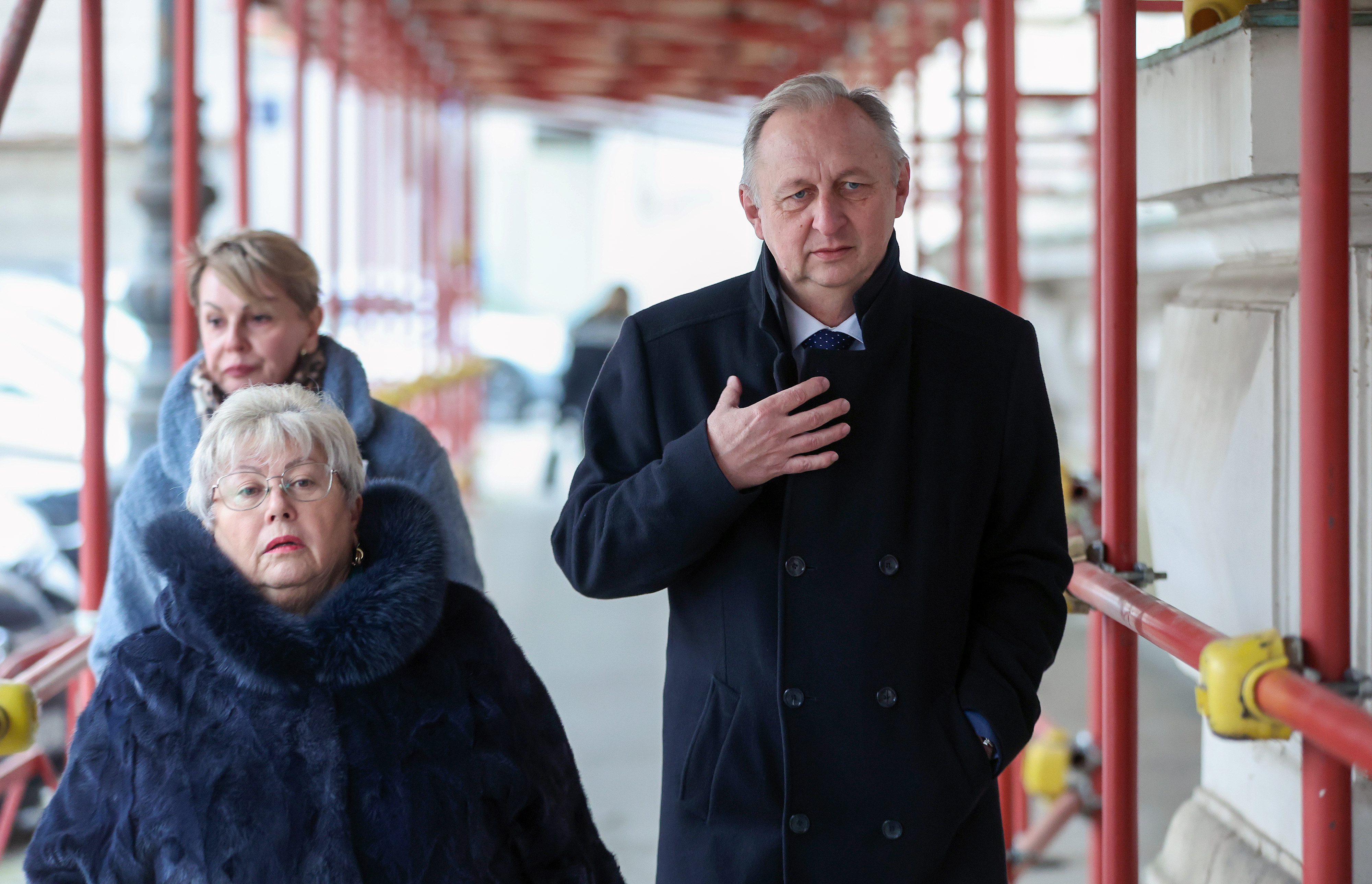 Zagreb: Započelo suđenje gradonačelniku Kutine Zlatku Babiću i drugima