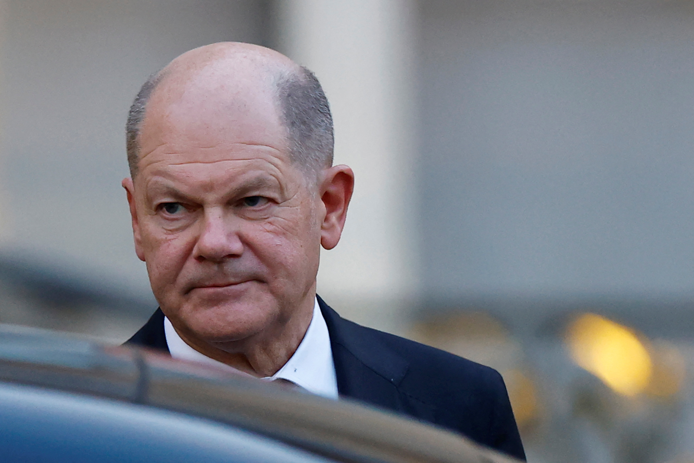 Olaf Scholz