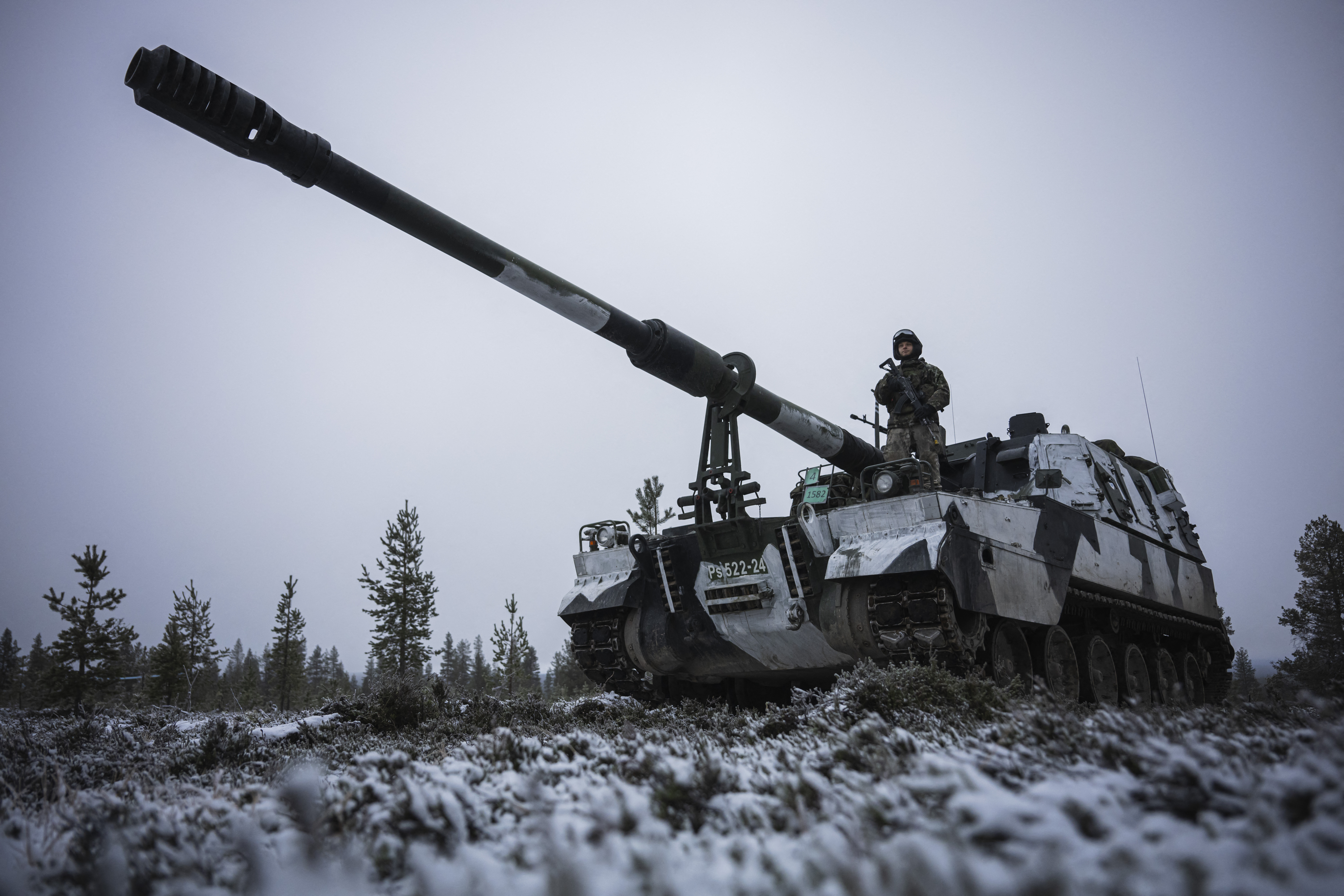 vojska, vojnik, obrana, tenk