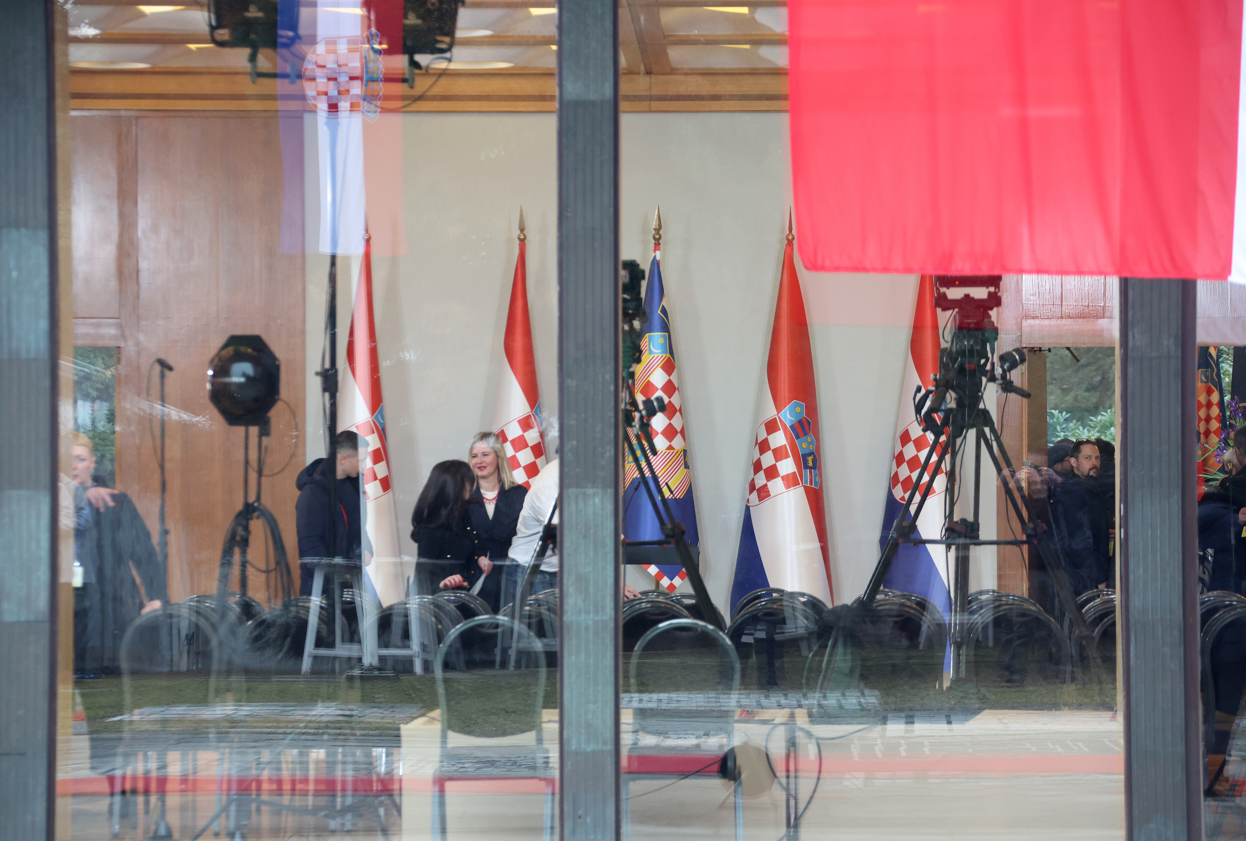 Sanjin Strukic/PIXSELL