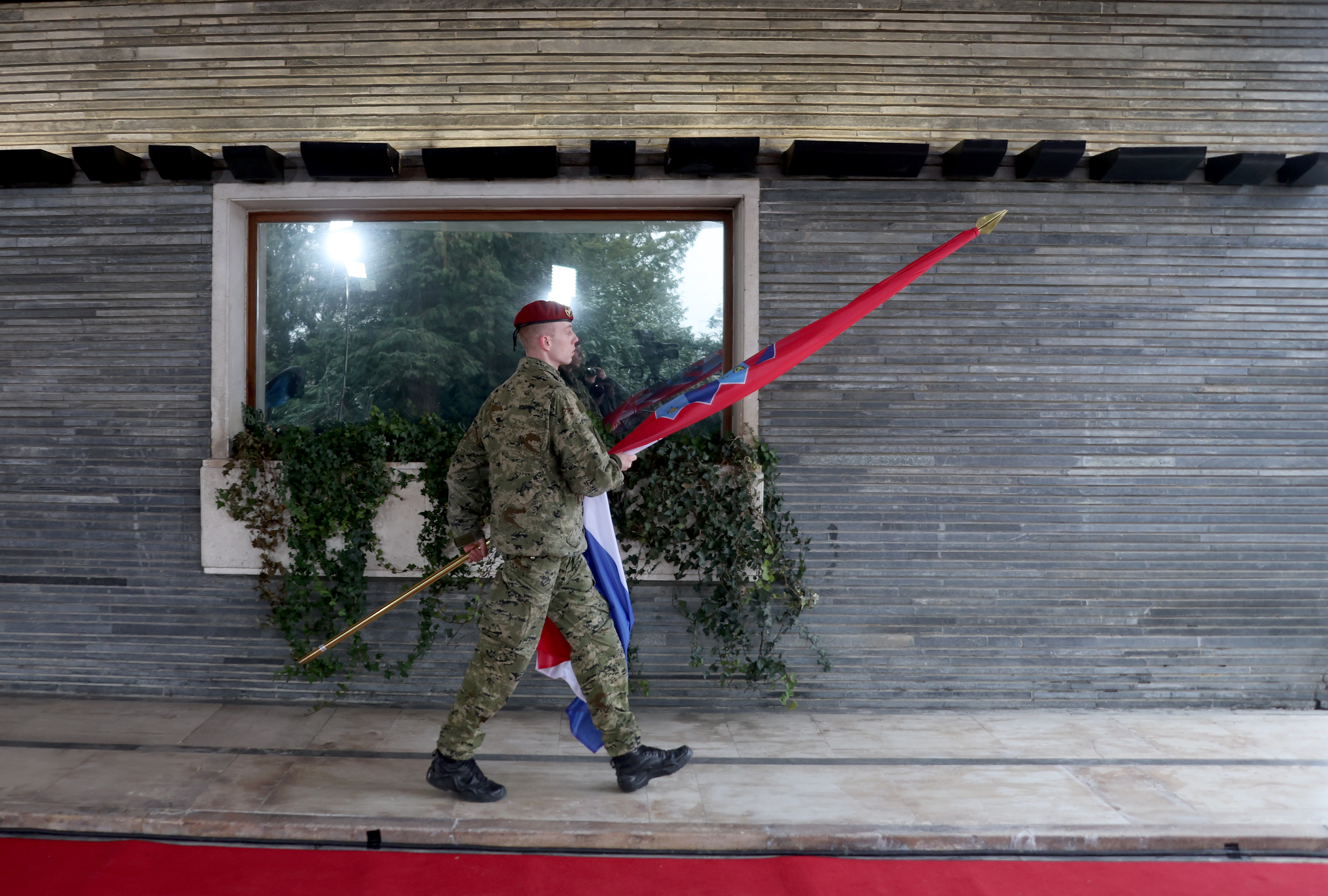 Sanjin Strukic/PIXSELL