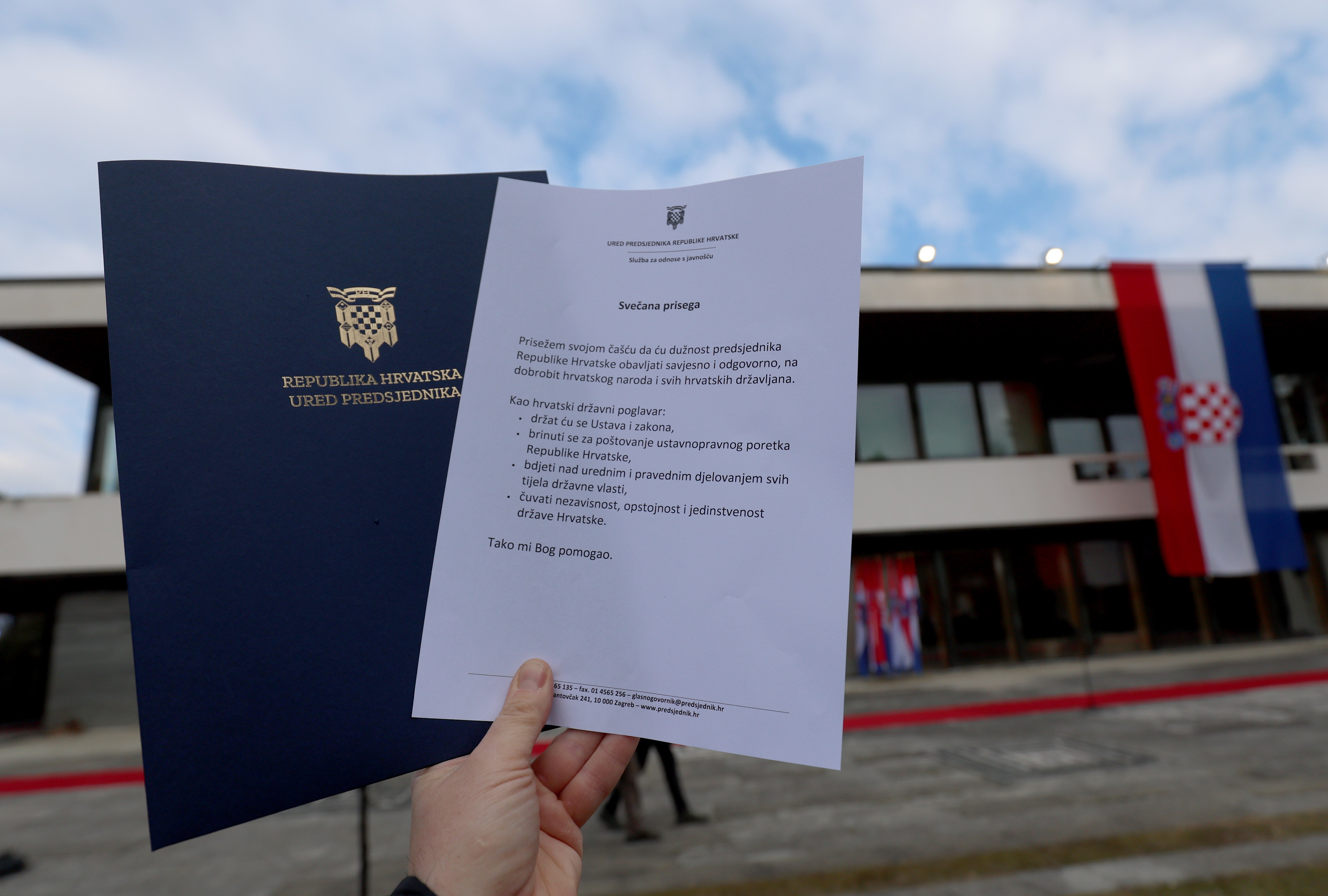 Sanjin Strukic/PIXSELL