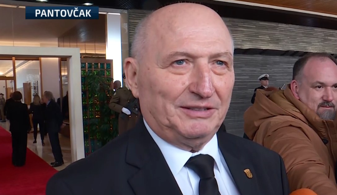 Miroslav Šeparović