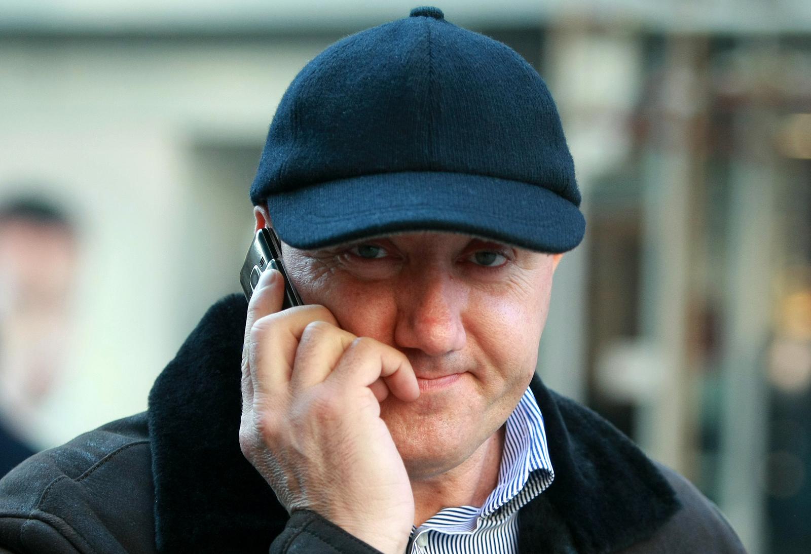 Zagreb: Pripuza pustili ku?i nakon obavijesnog razgovora