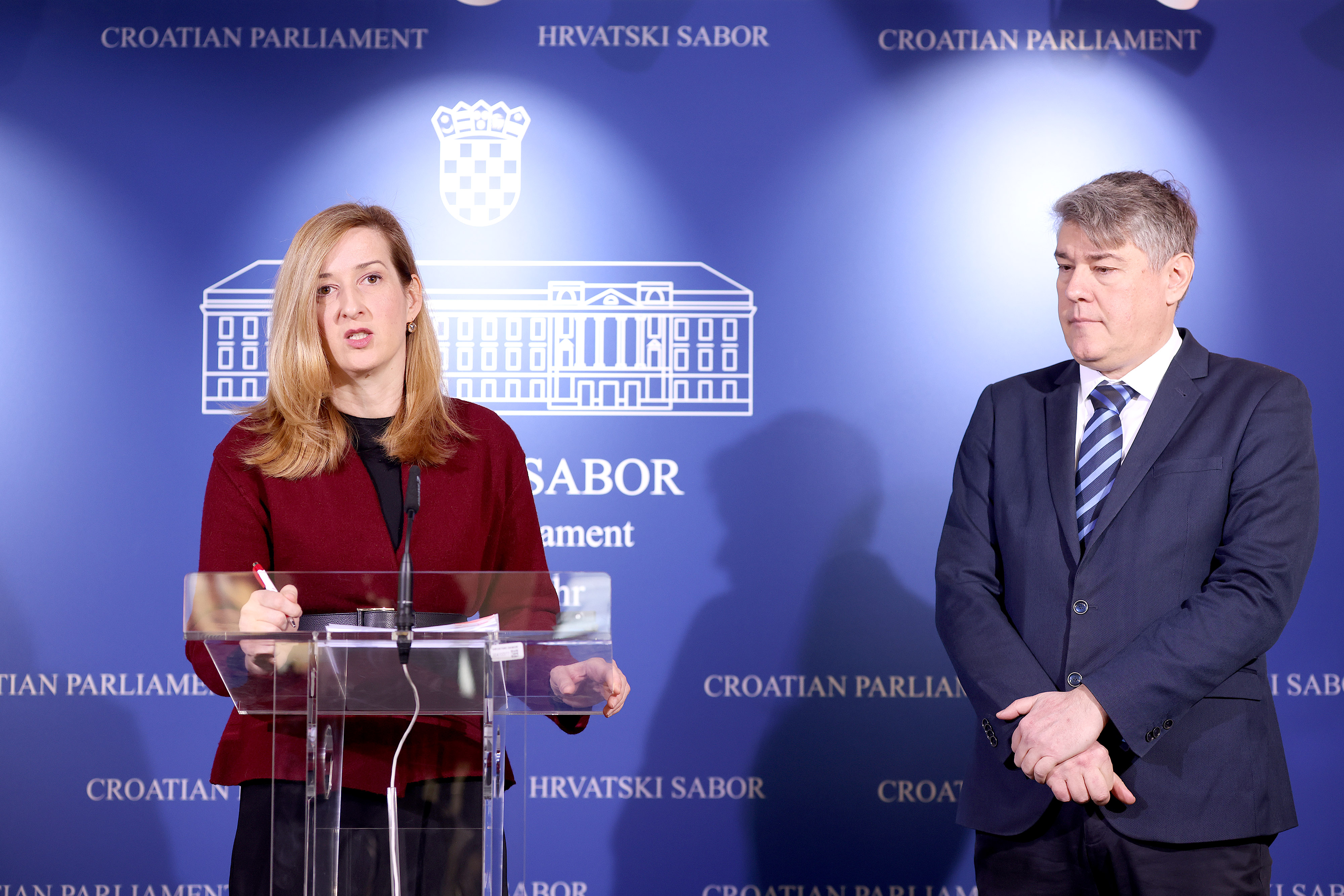 Zagreb: SDP o temi "Zakonska zaštita potrošača i tržišnog natjecanja - korak prema suzbijanju inflacije"