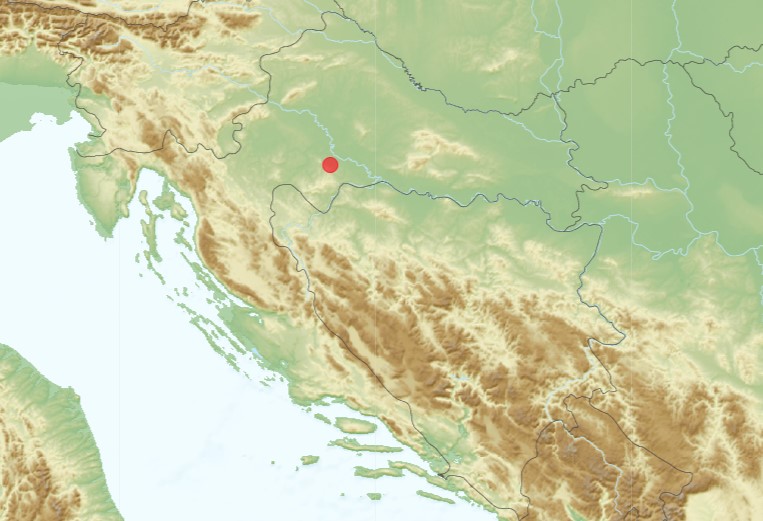 potres kod siska 2-8