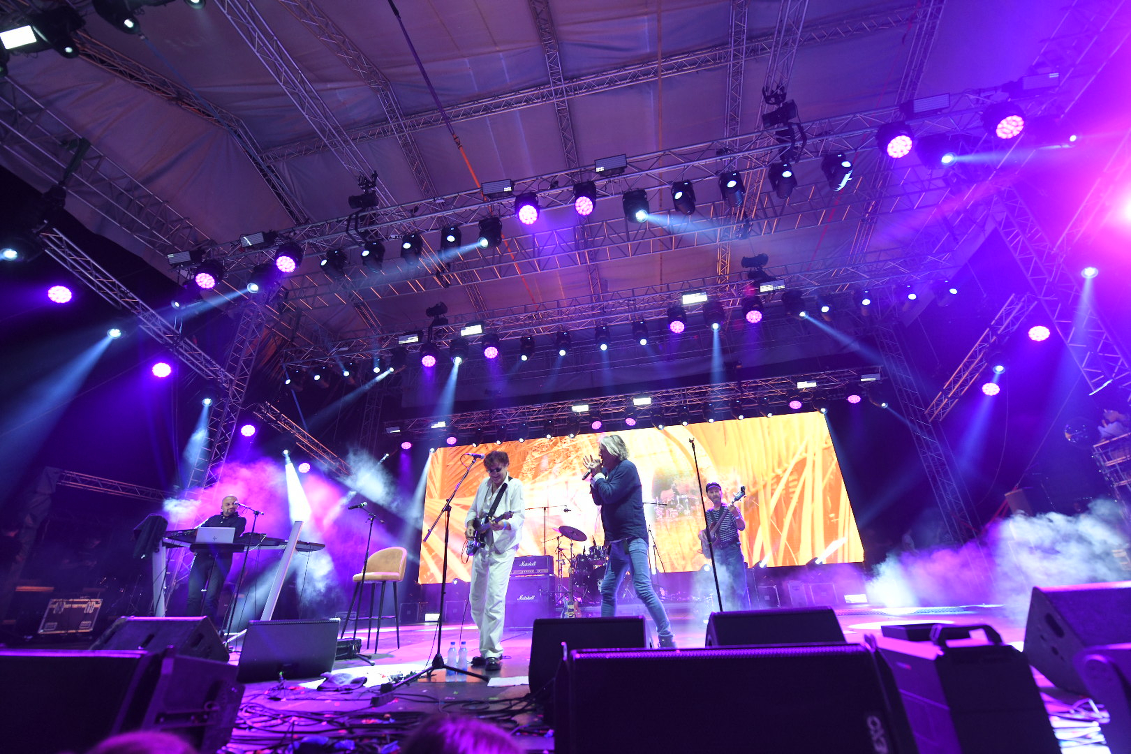 Kragujevac: Nastup Bijelog dugmeta na Arsenal Festu