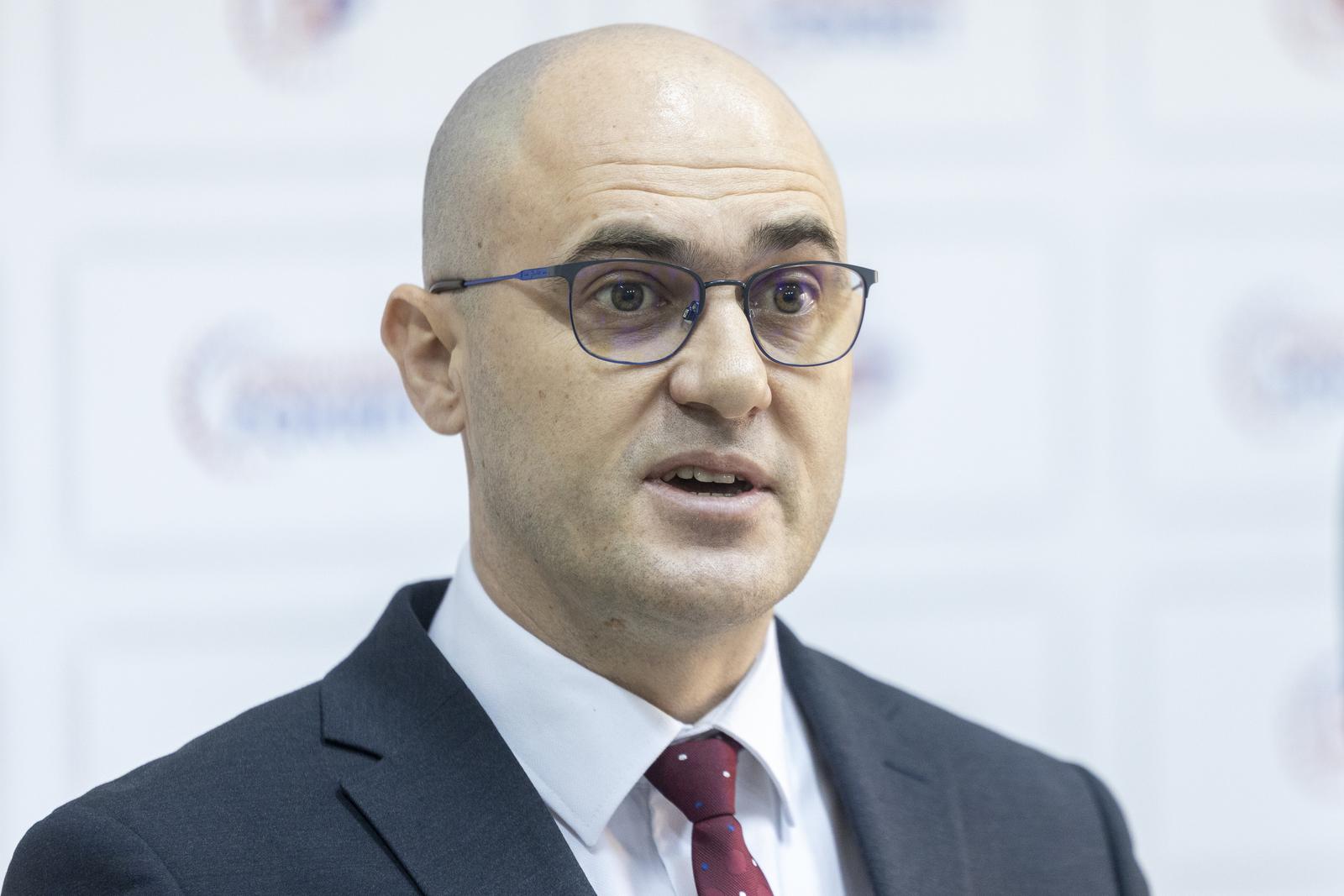 Vukovar: Penava i Dabro o razrješenju Uprave Hrvatskih šuma