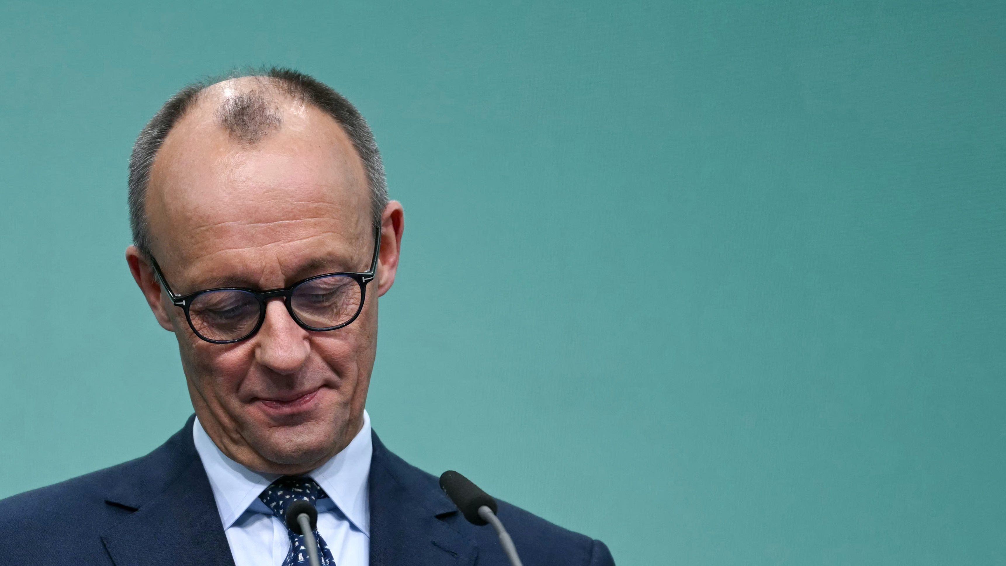 Friedrich Merz