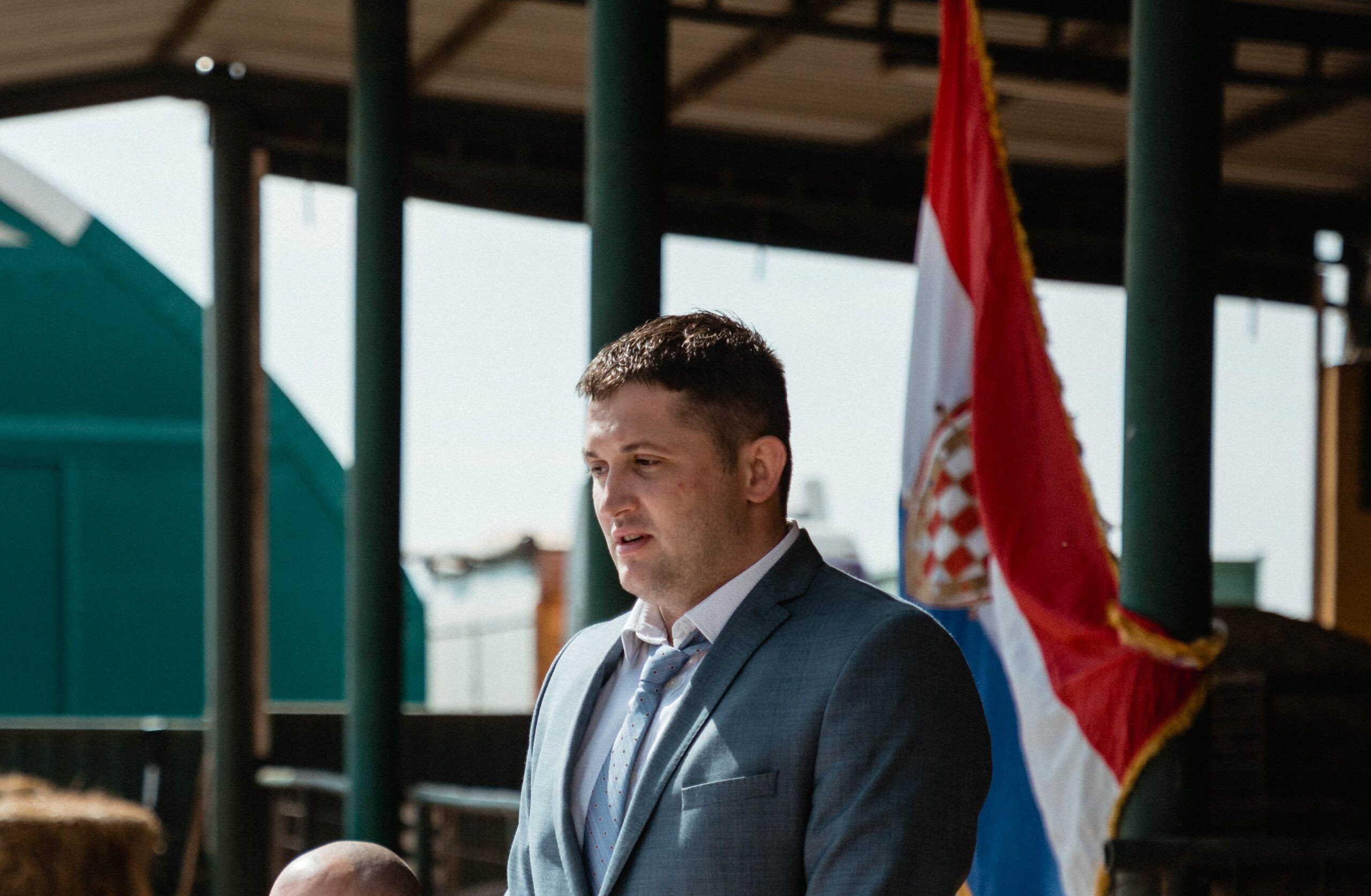 Stjepan Gašparović