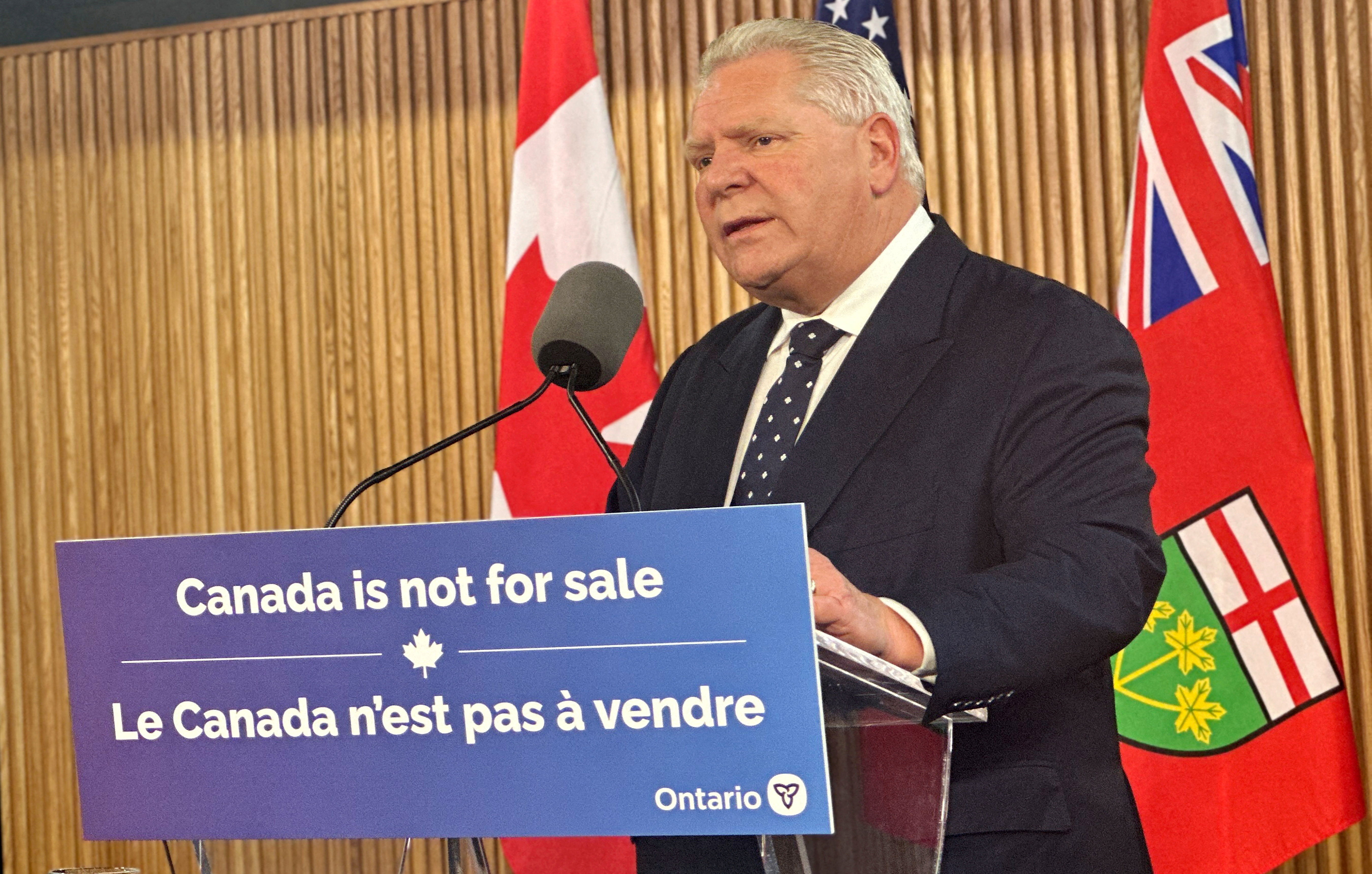 Doug Ford