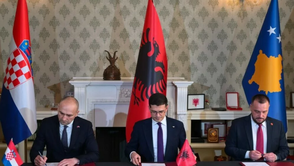 Ivan Anušić, deklaracija