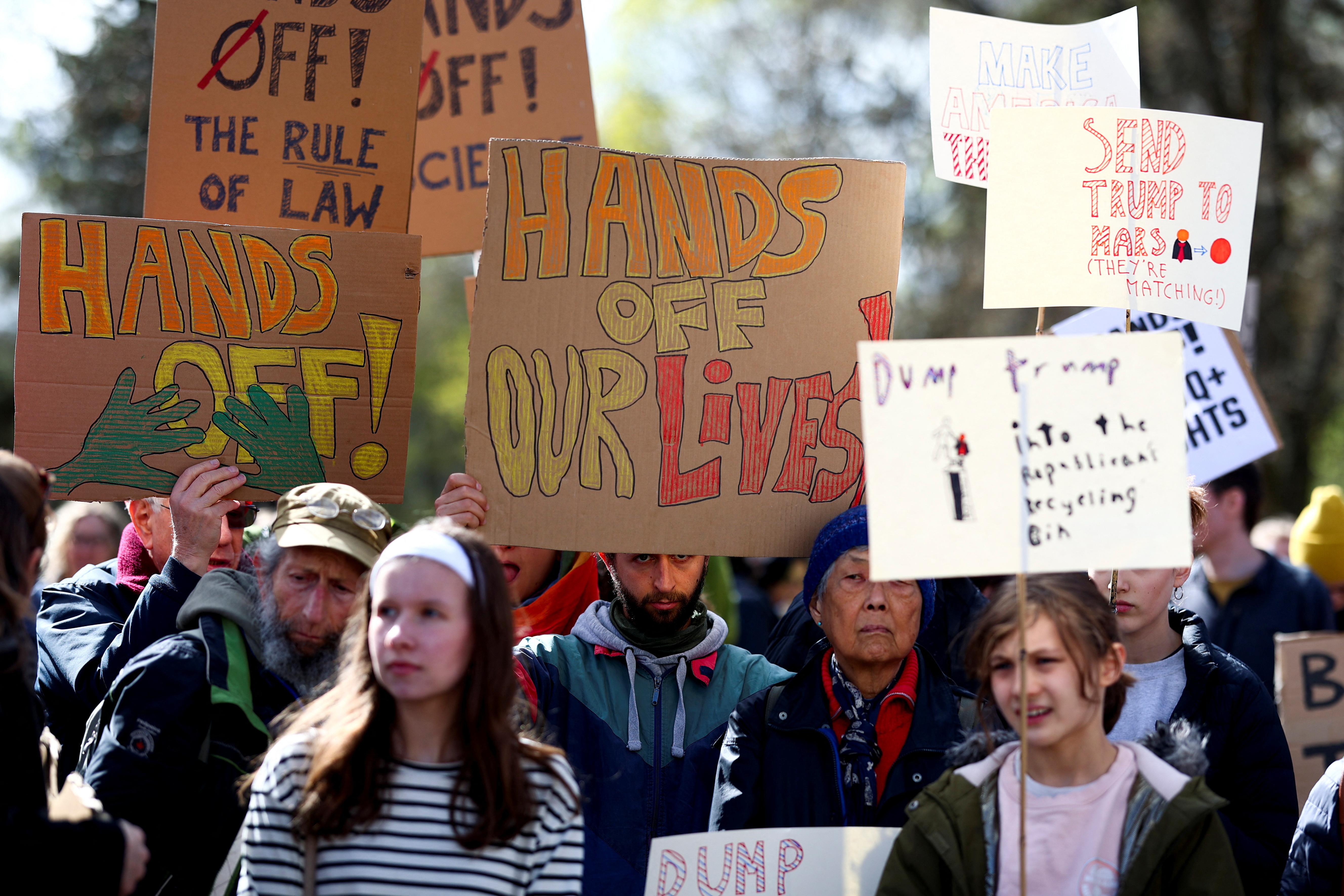 REUTERS/Christian Mang