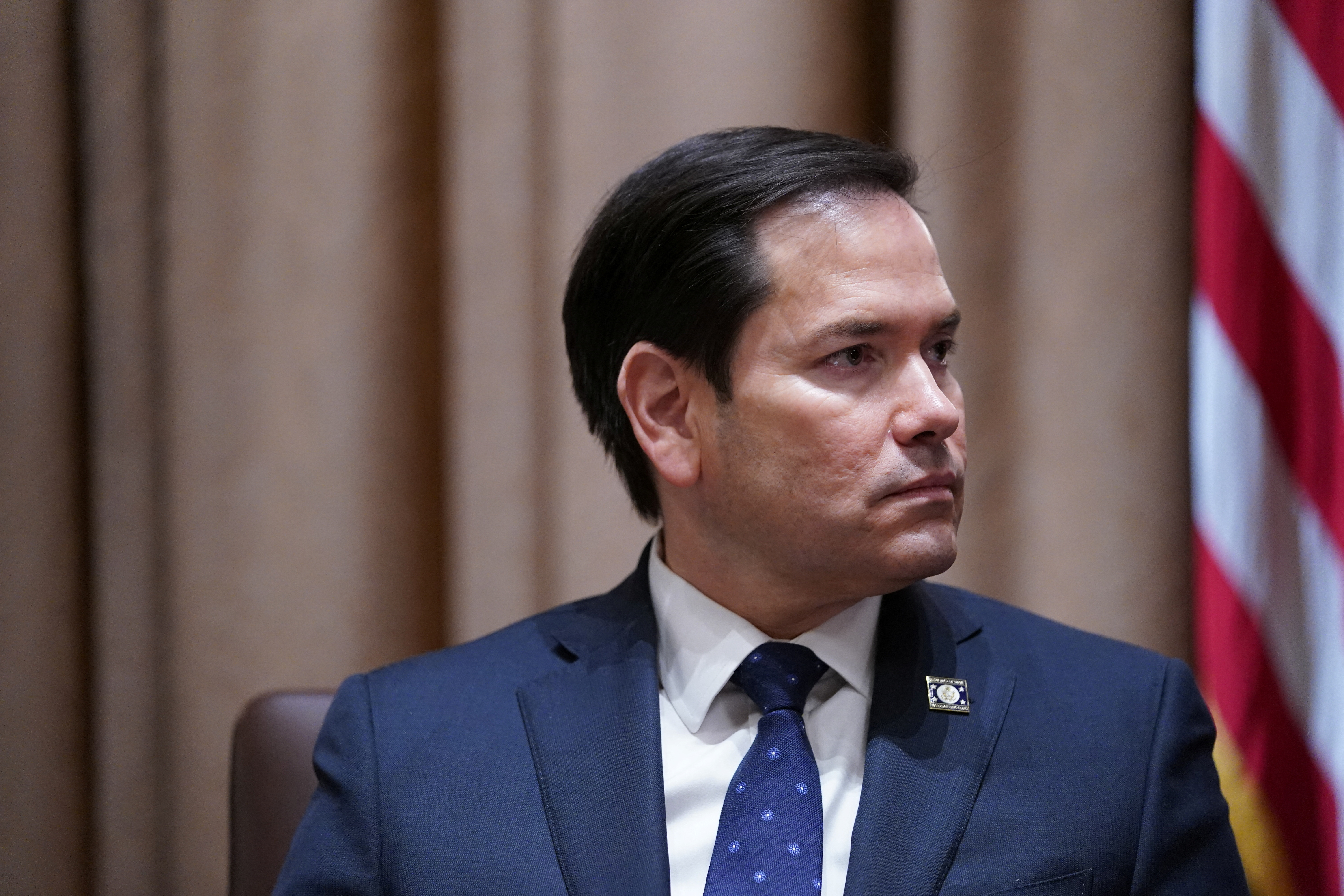 Marco Rubio