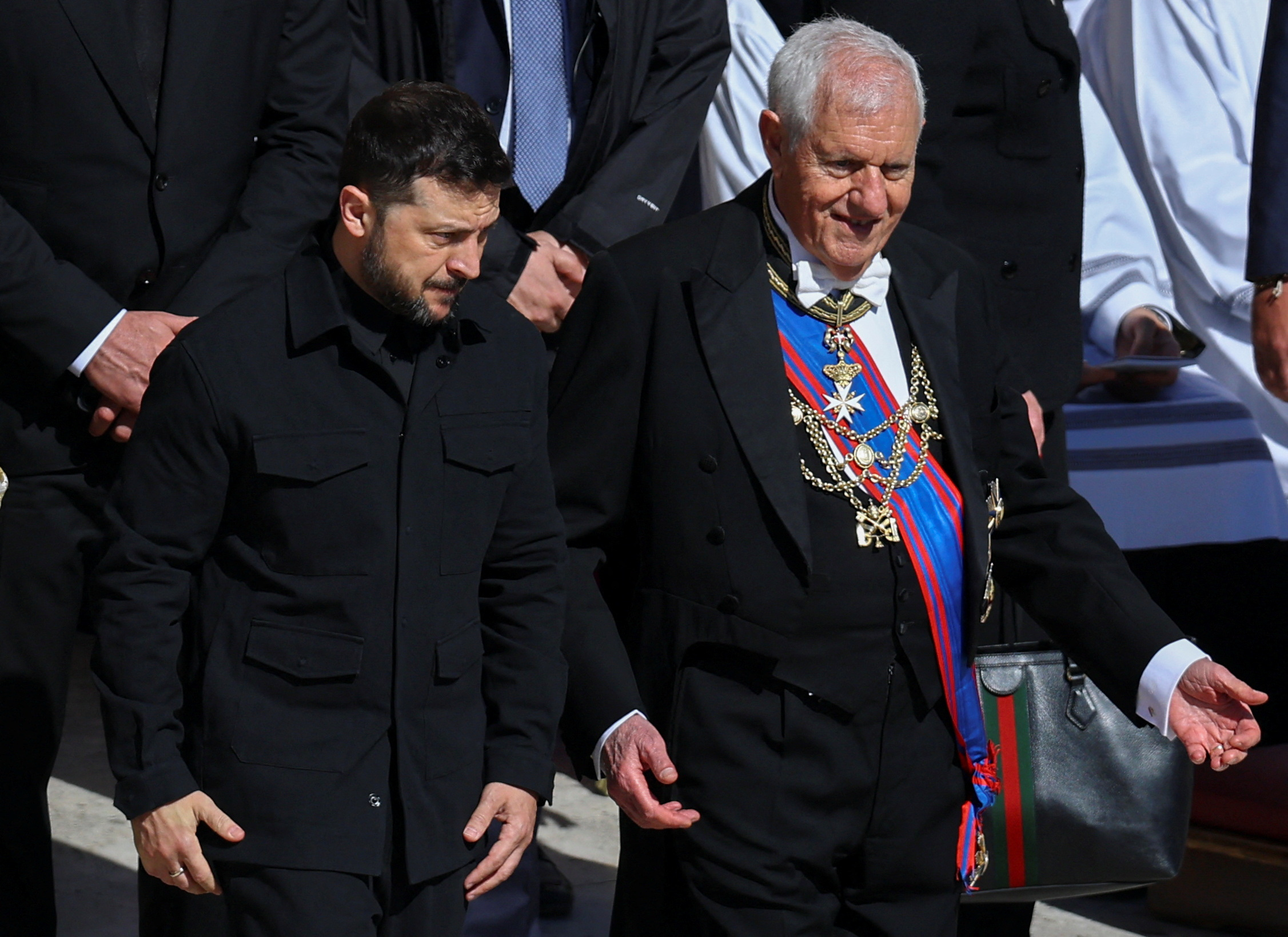 REUTERS/Kai Pfaffenbach