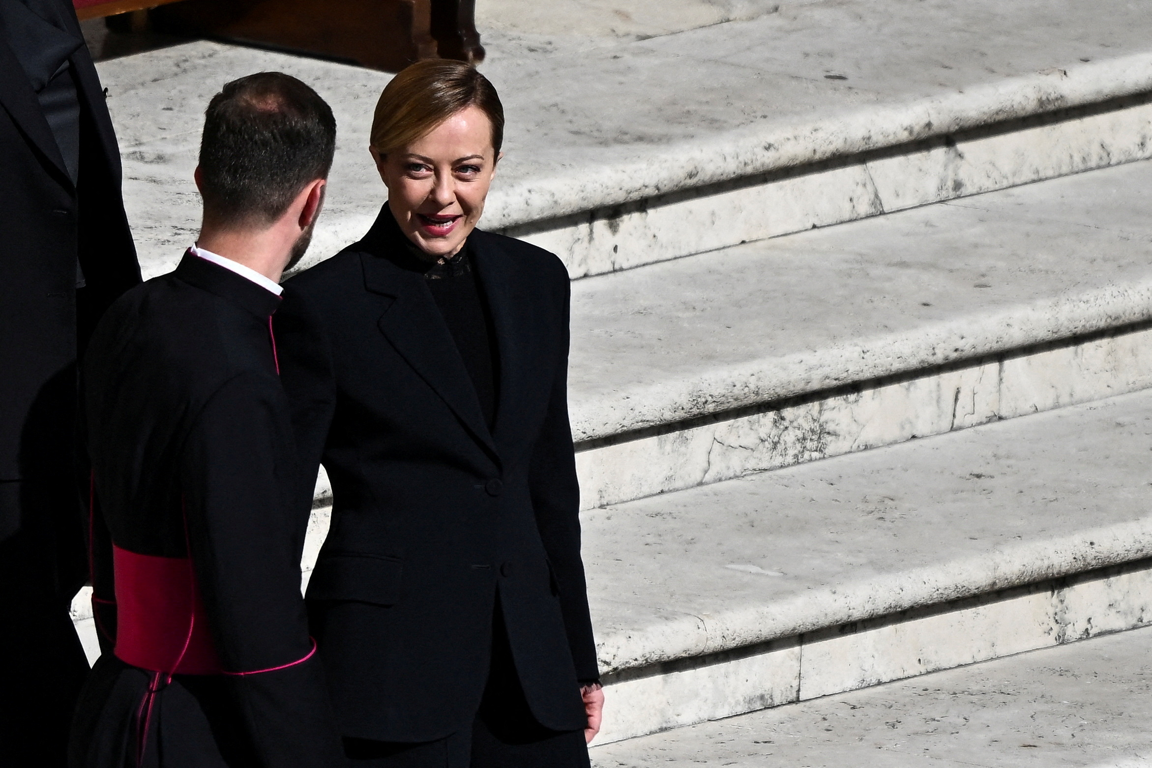 REUTERS/Dylan Martinez     TPX IMAGES OF THE DAY