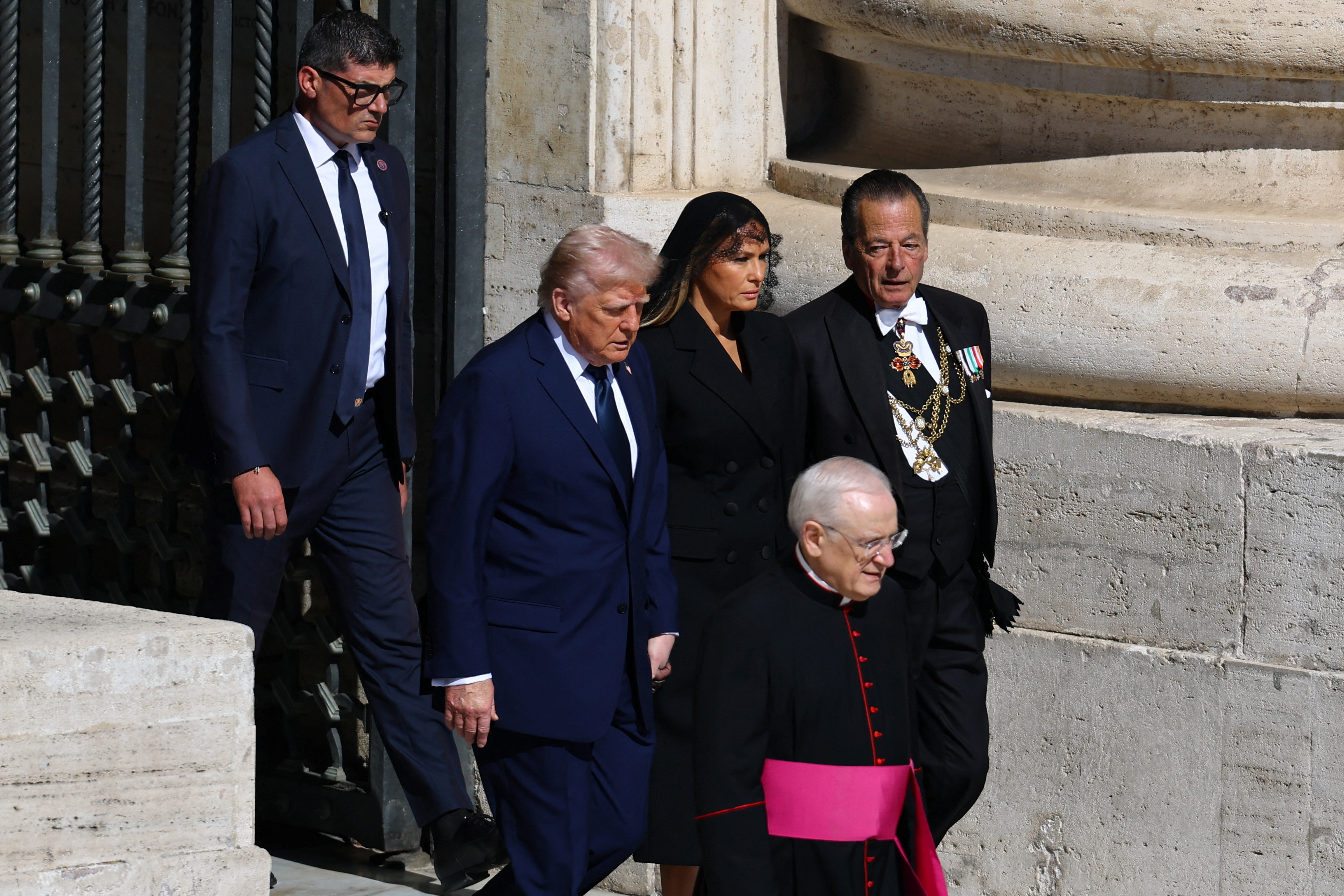 REUTERS/Kai Pfaffenbach