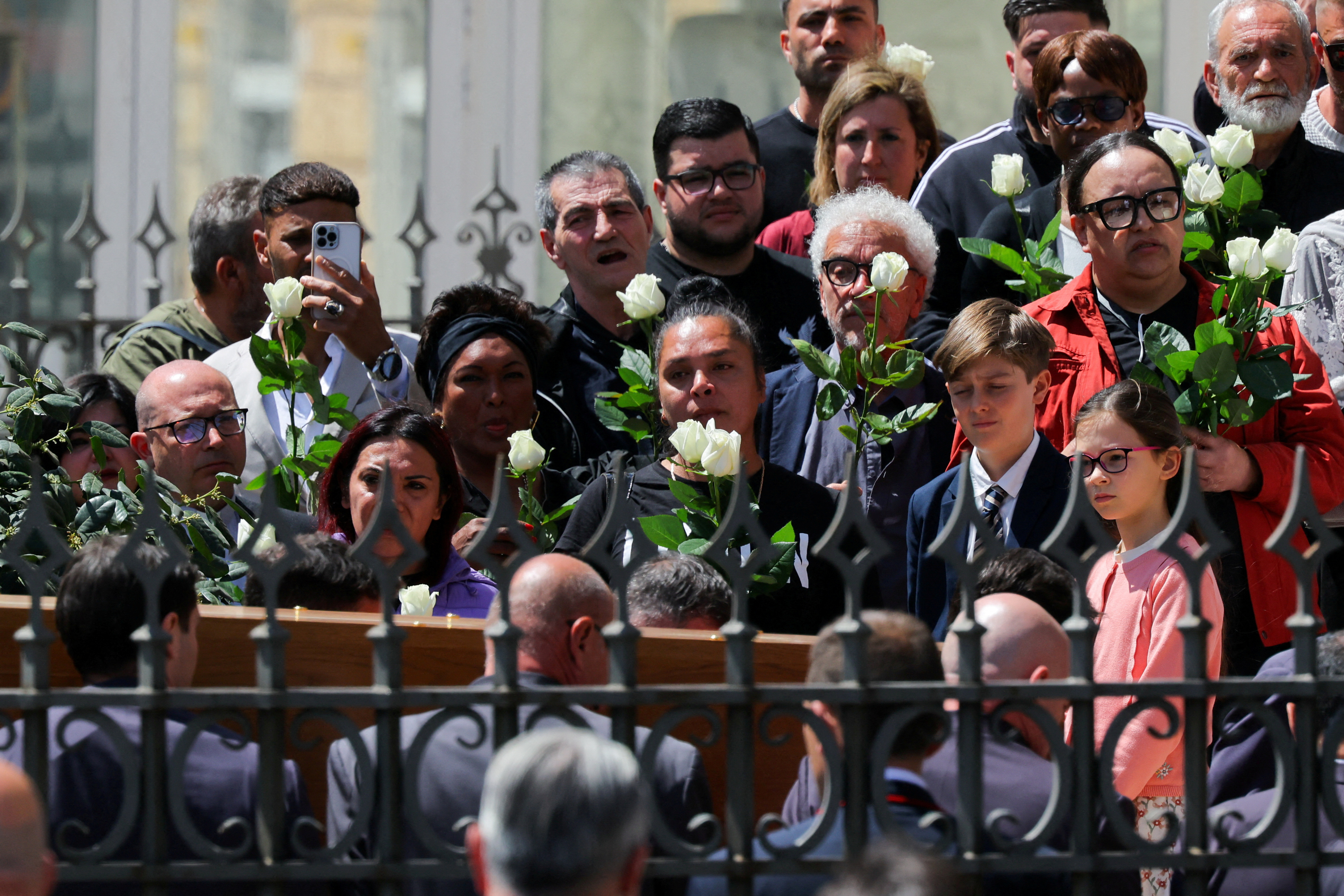 REUTERS/Carlos Barria 