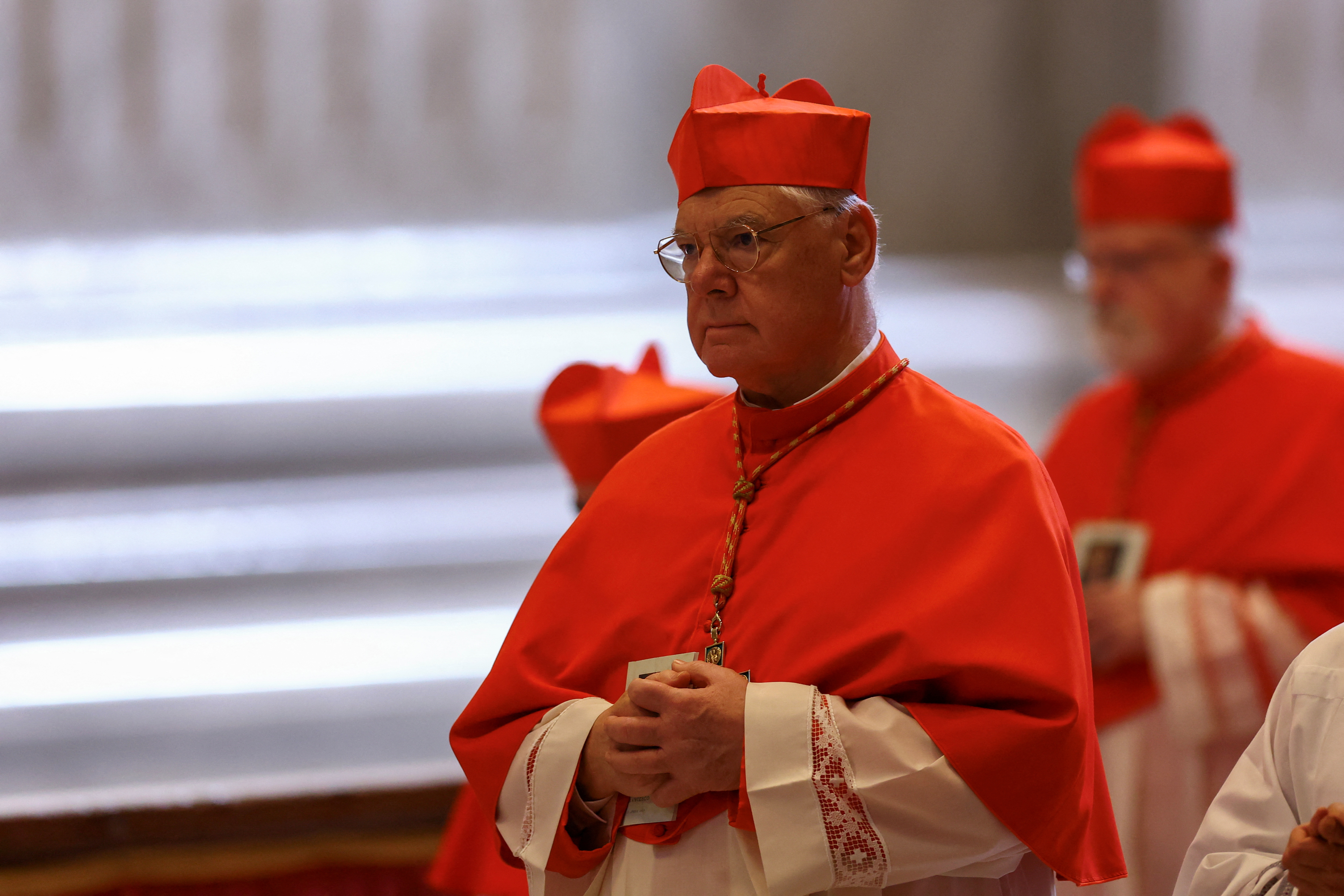 Gerhard Ludwig Müller