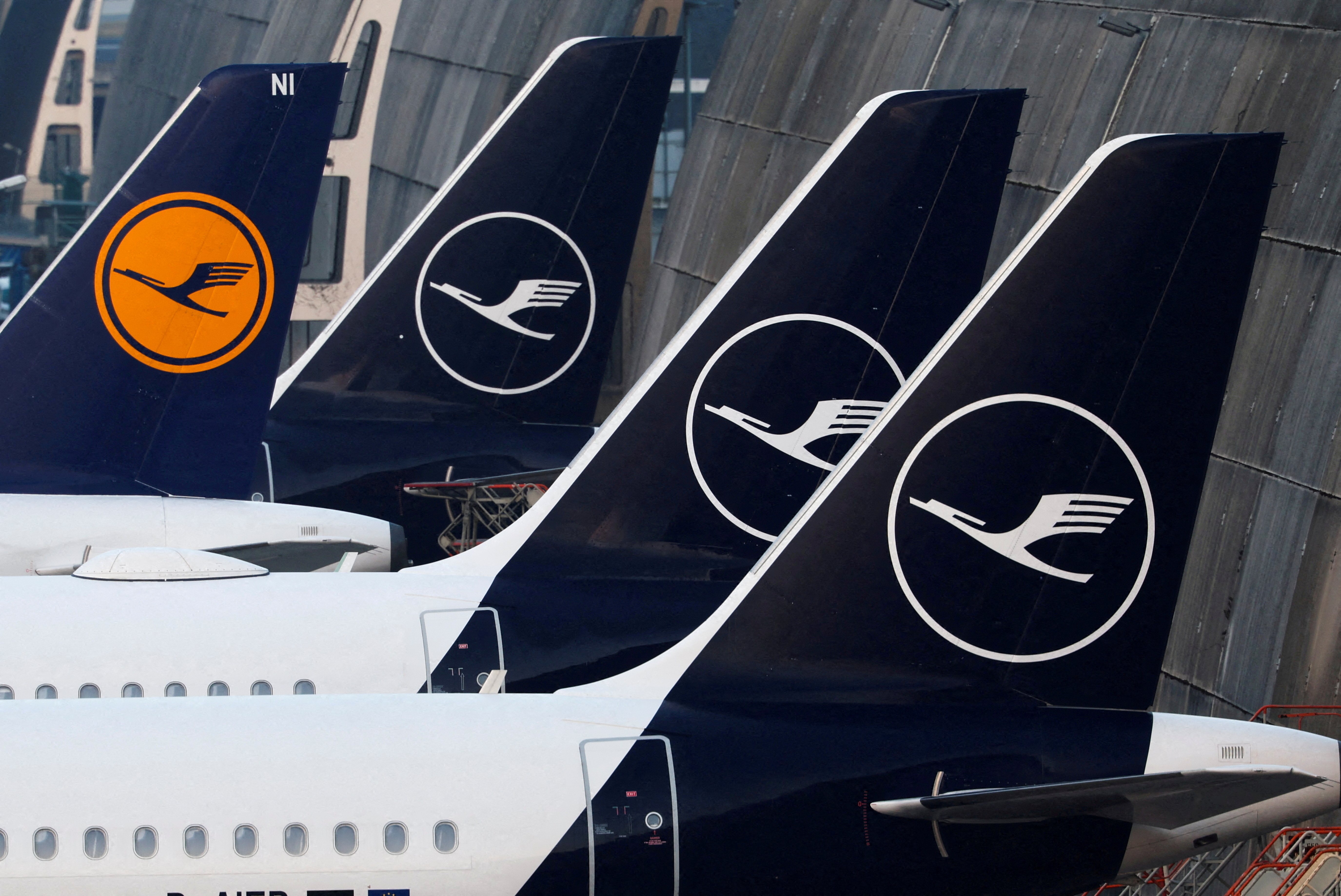 Lufthansa