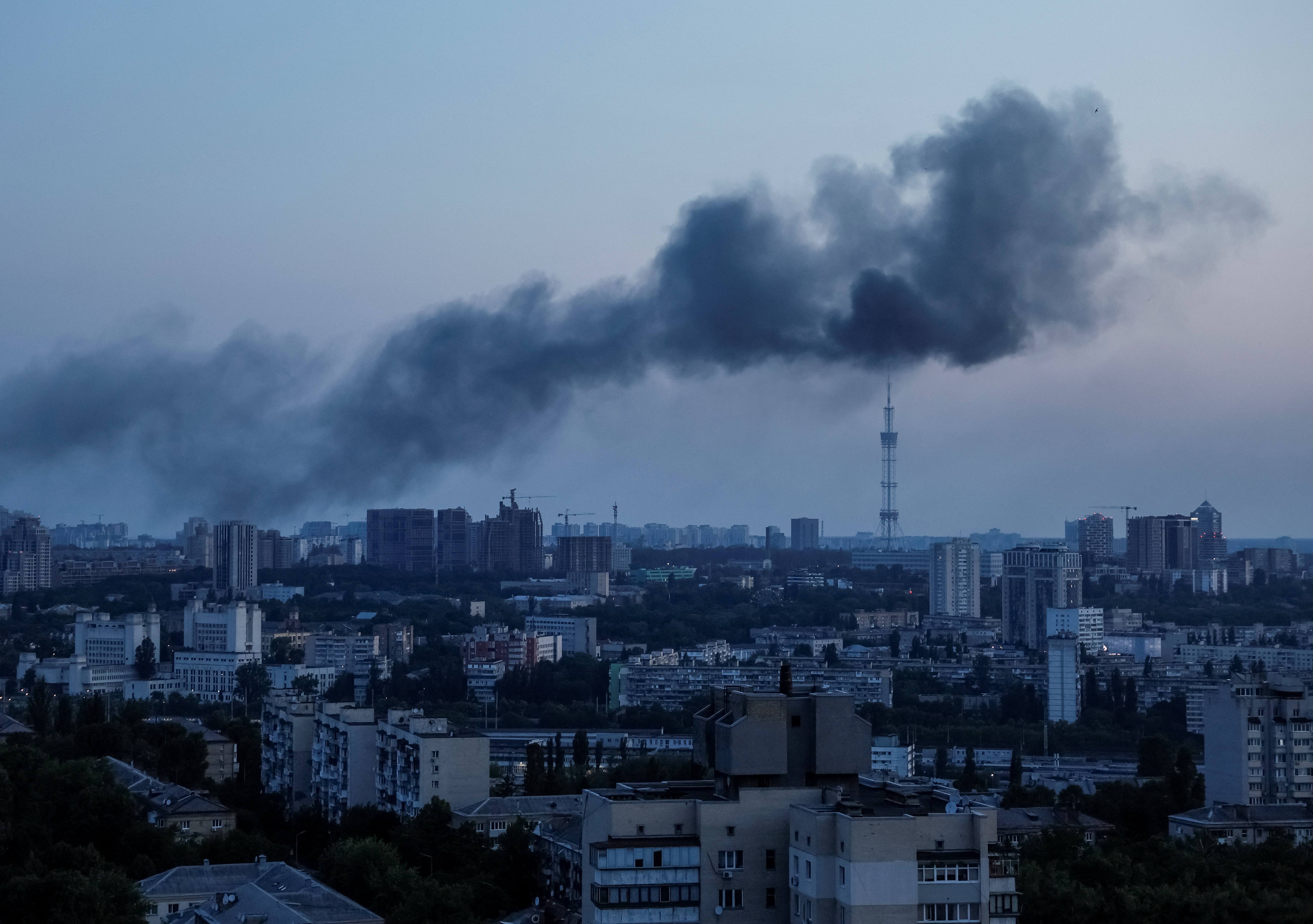 kijev - reuters 9.6.2025.