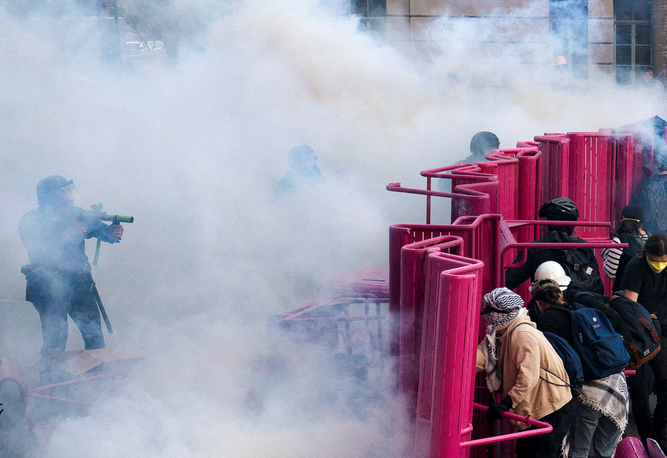 LOS ANGELES REUTERS 9.6.2025