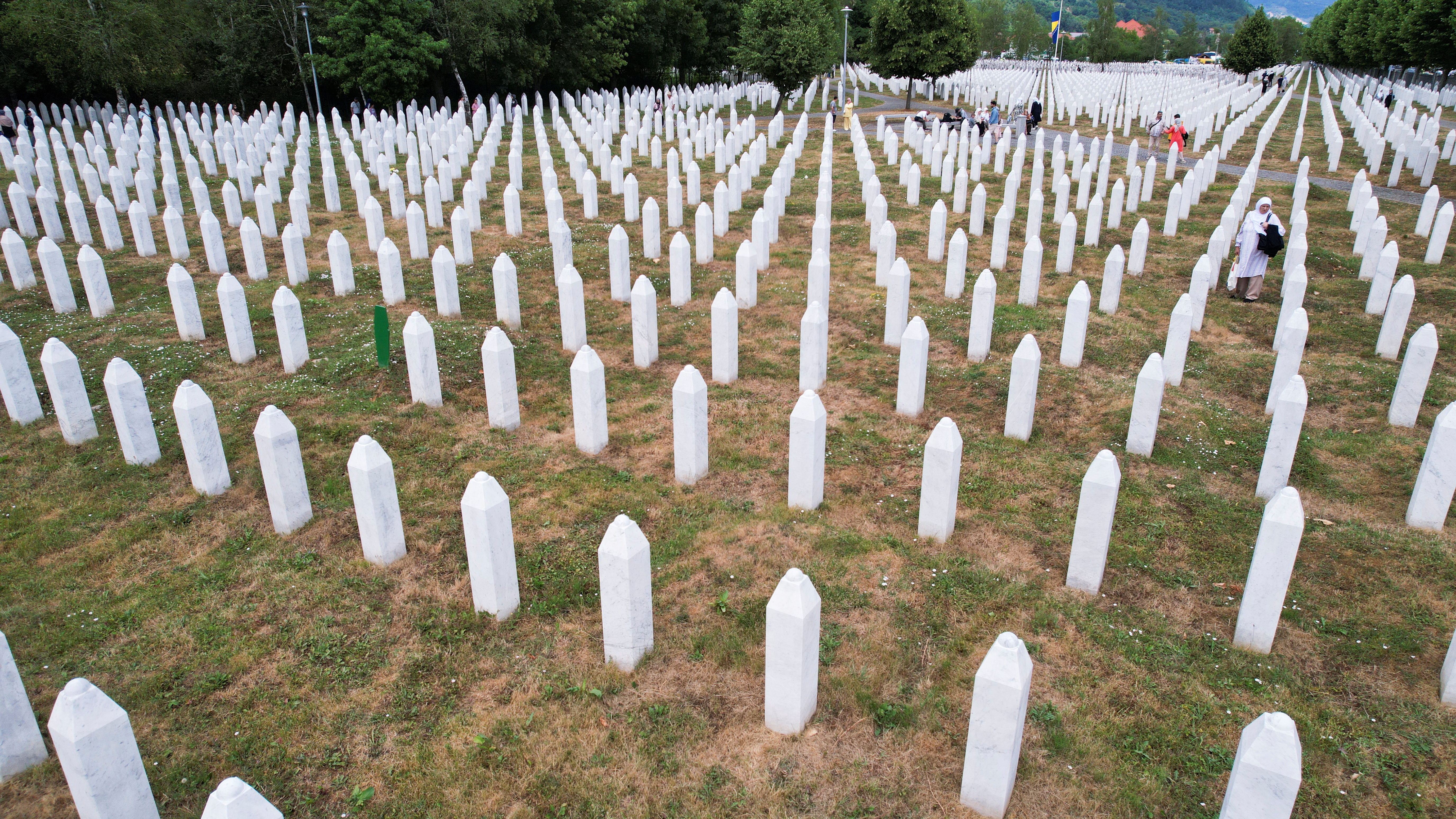 Srebrenica