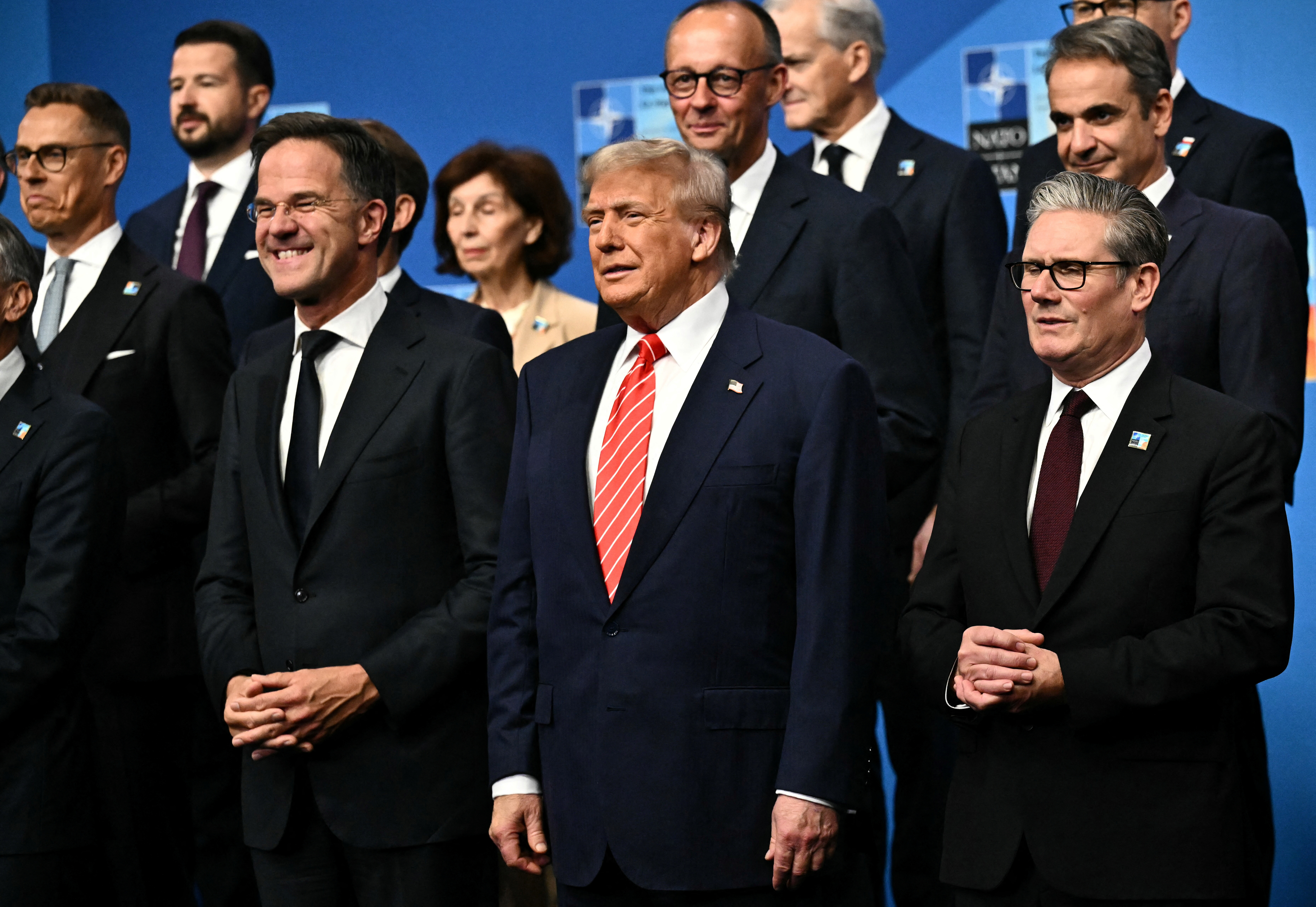 NATO summit